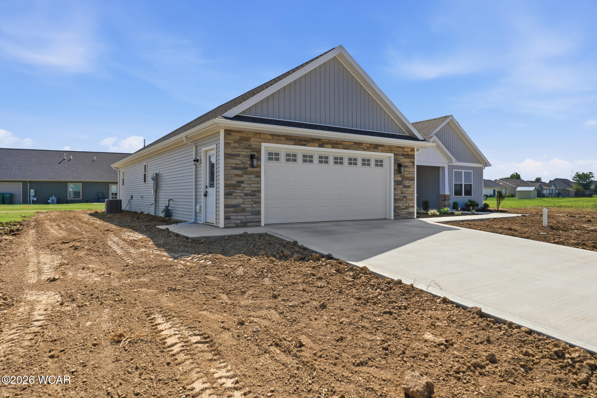 3755 Comanche Drive, Lima, Ohio