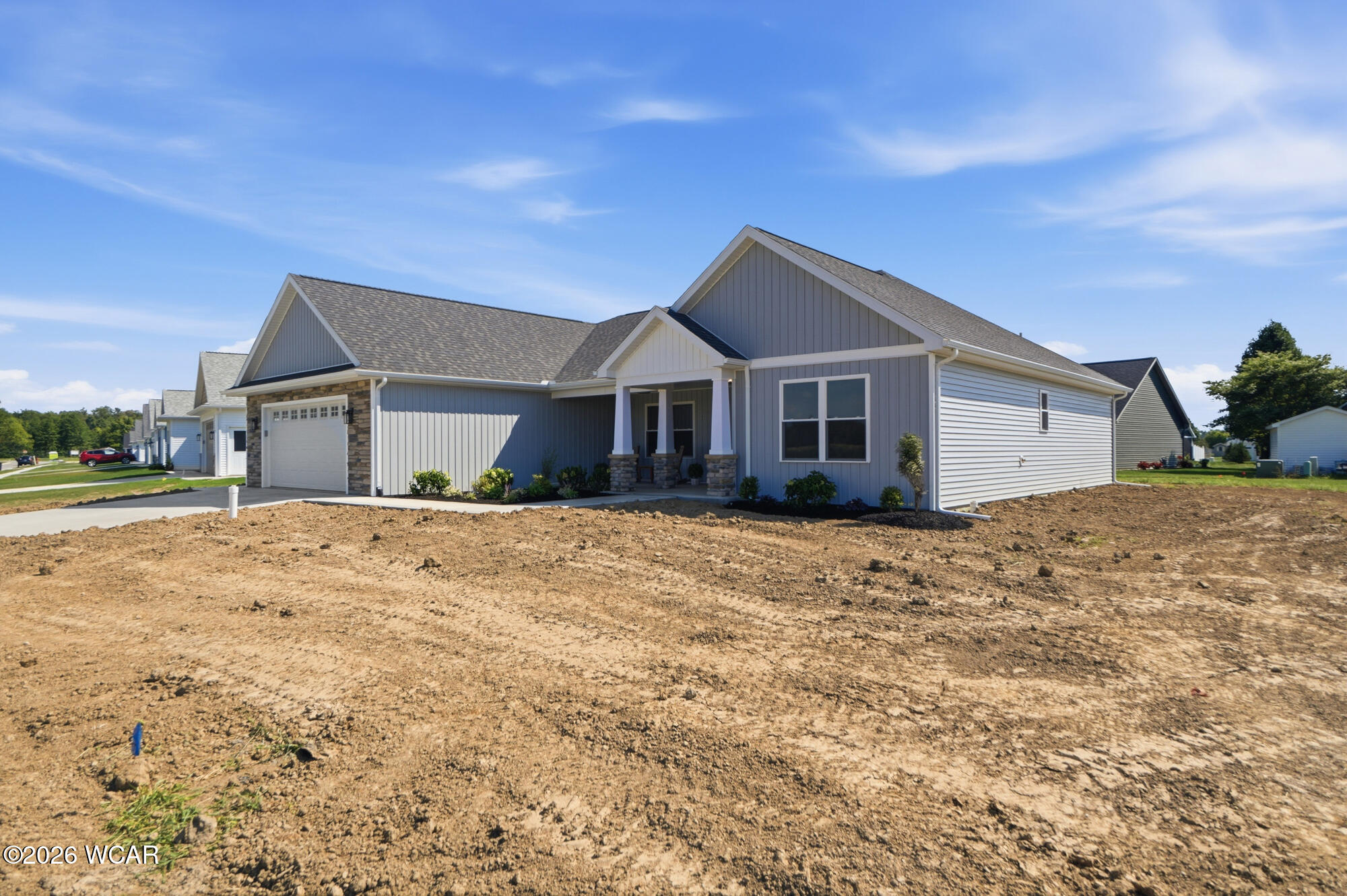3755 Comanche Drive, Lima, Ohio