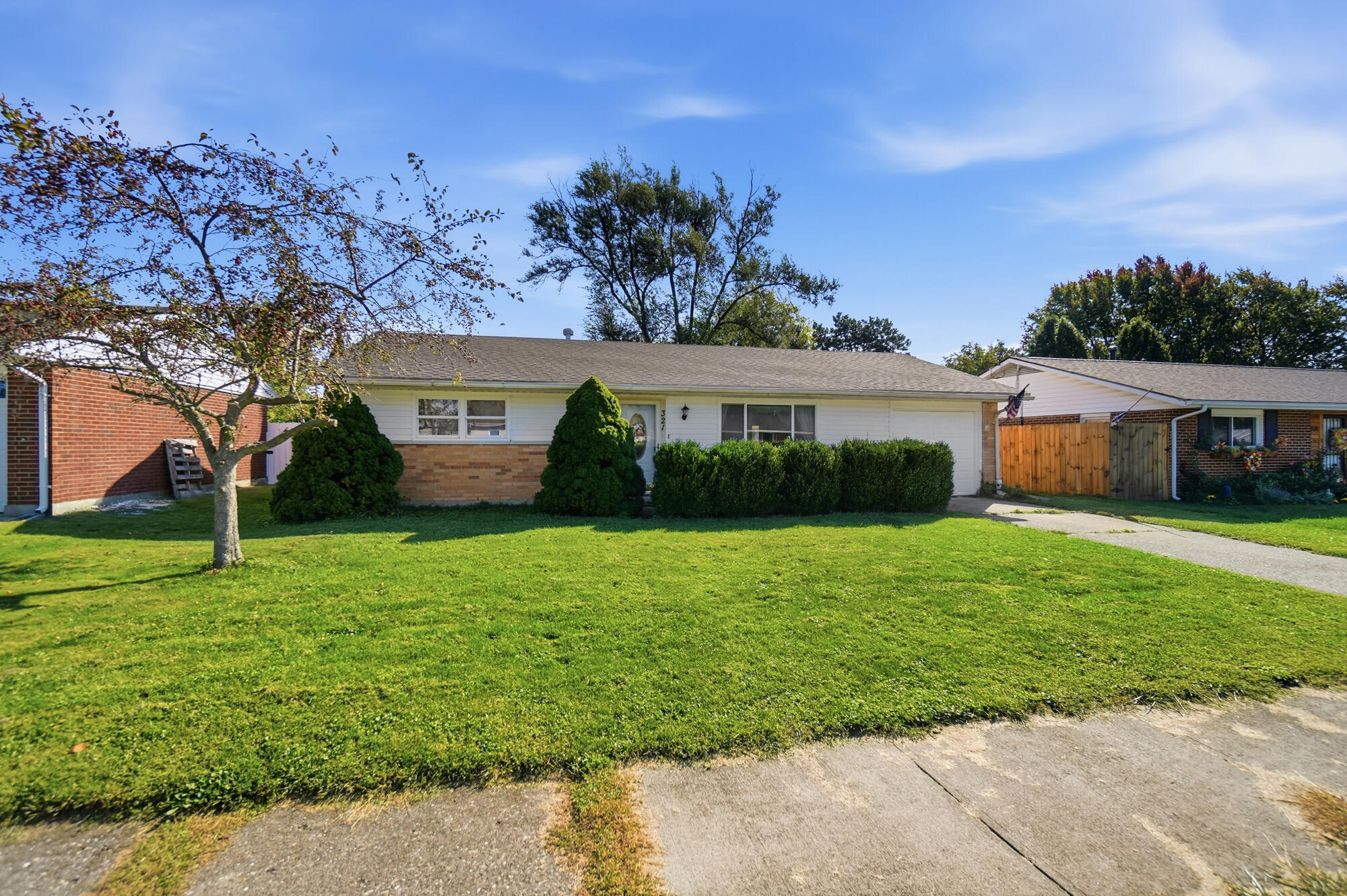 321 Mumford, Troy, Ohio 45373