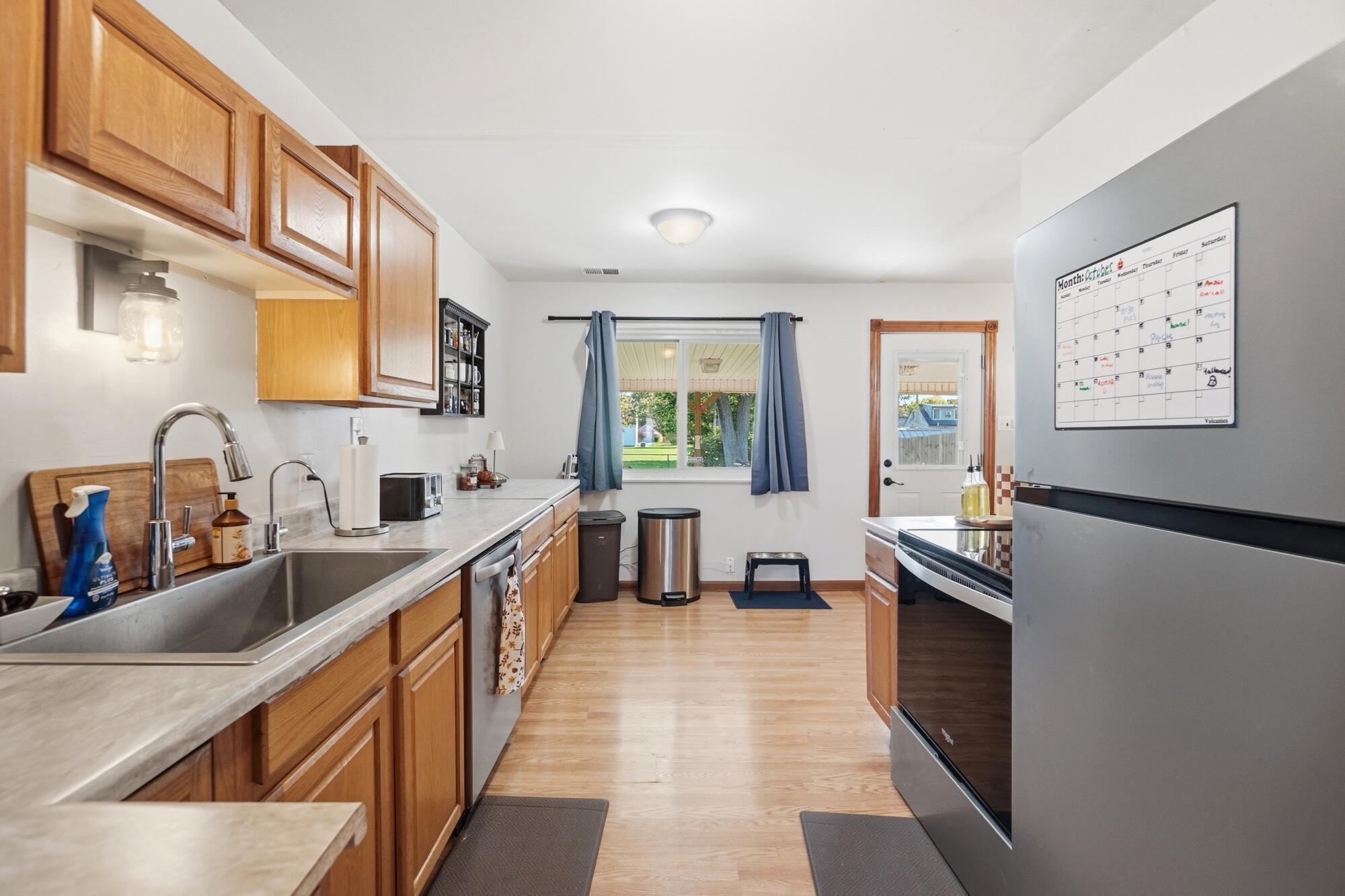 321 Mumford, Troy, Ohio 45373