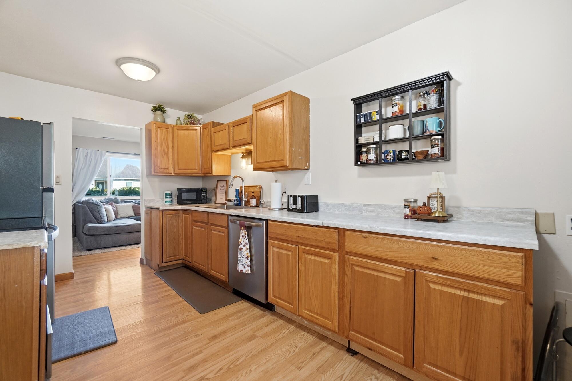 321 Mumford, Troy, Ohio 45373