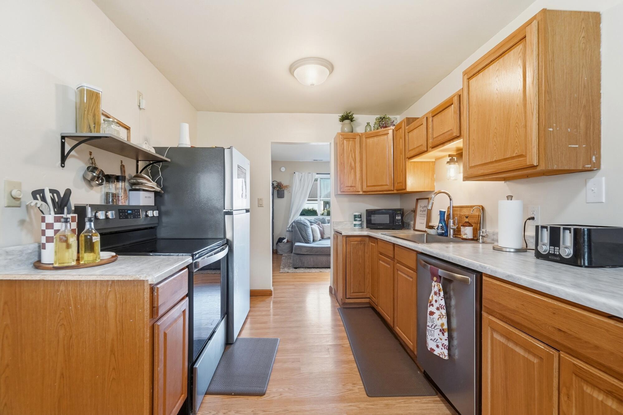 321 Mumford, Troy, Ohio 45373
