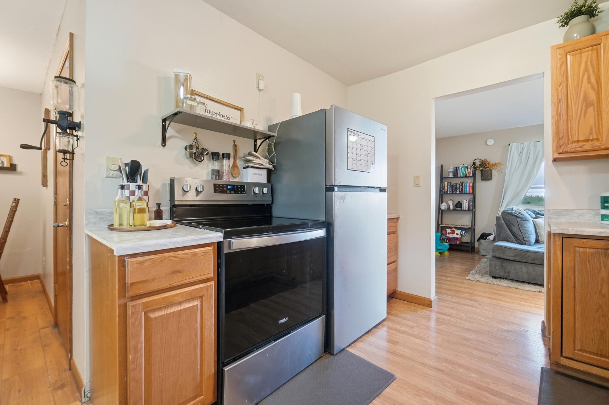 321 Mumford, Troy, Ohio 45373
