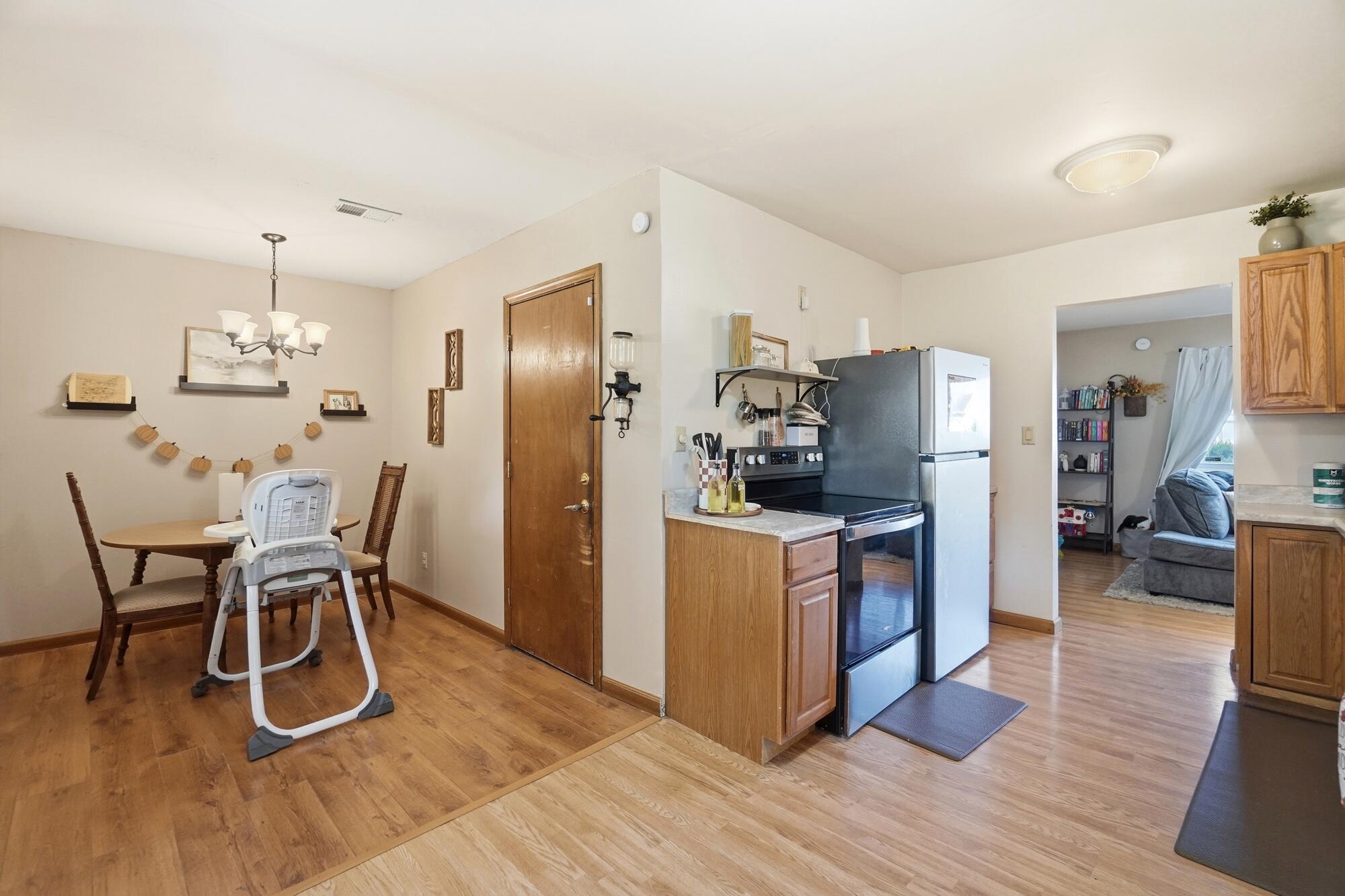 321 Mumford, Troy, Ohio 45373