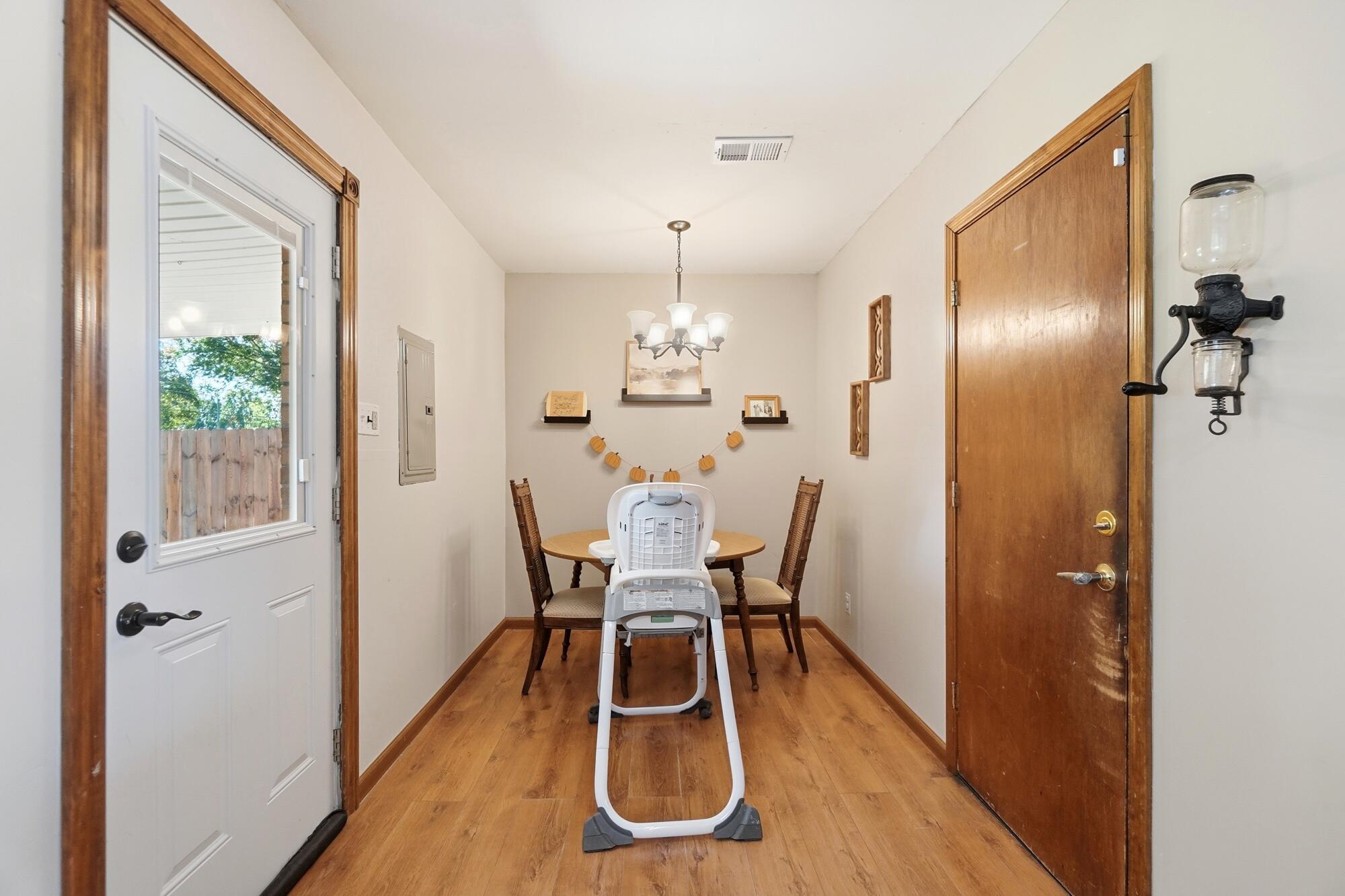 321 Mumford, Troy, Ohio 45373