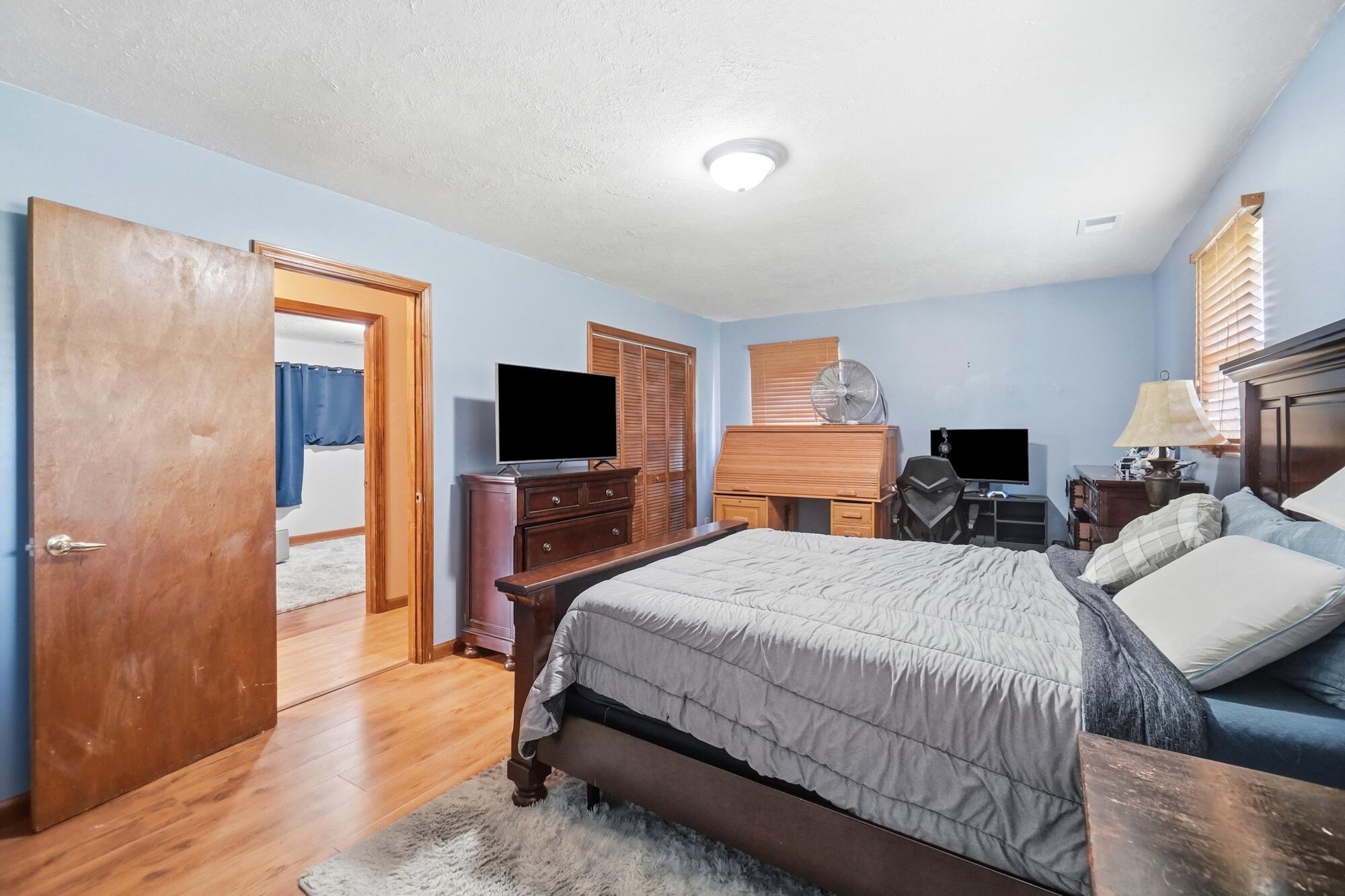321 Mumford, Troy, Ohio 45373