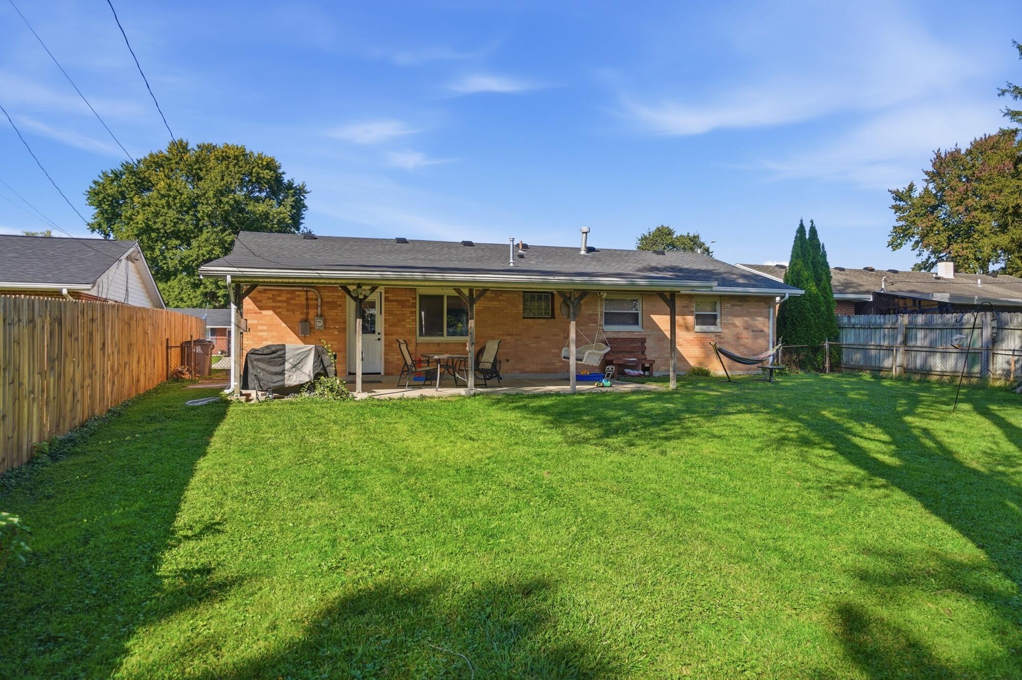 321 Mumford, Troy, Ohio 45373