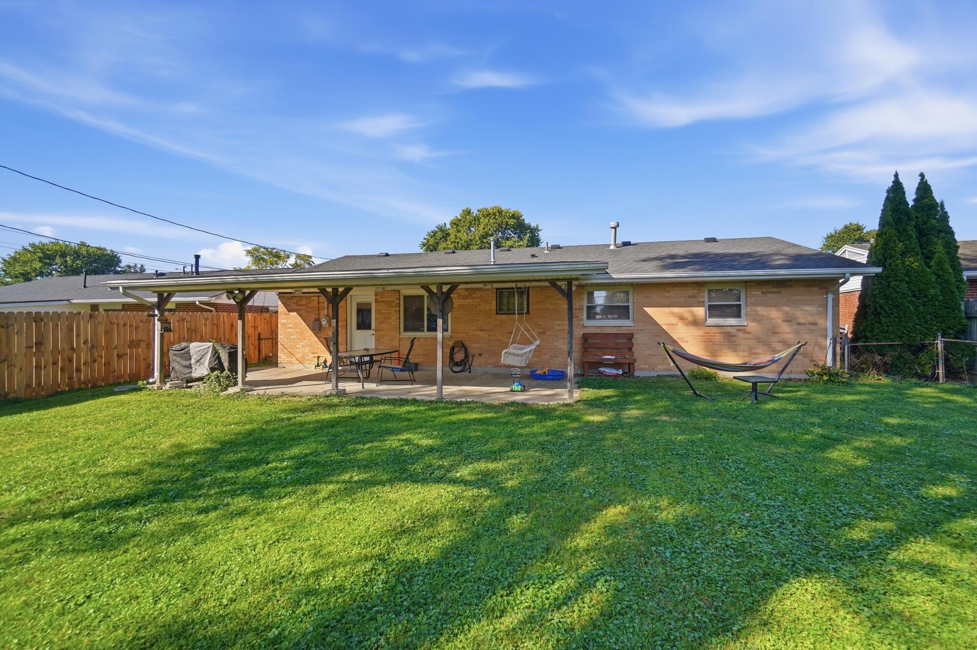321 Mumford, Troy, Ohio 45373