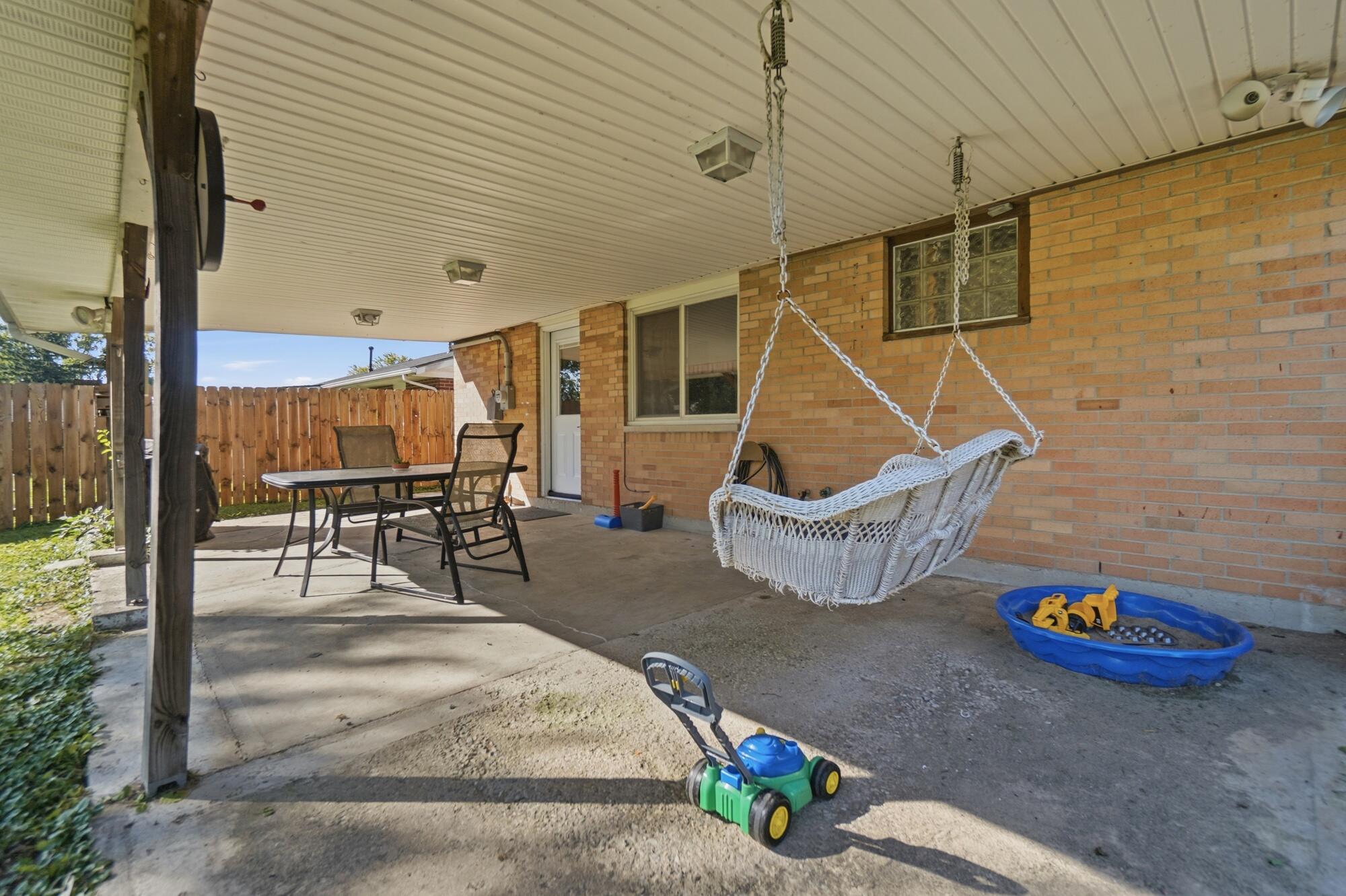 321 Mumford, Troy, Ohio 45373