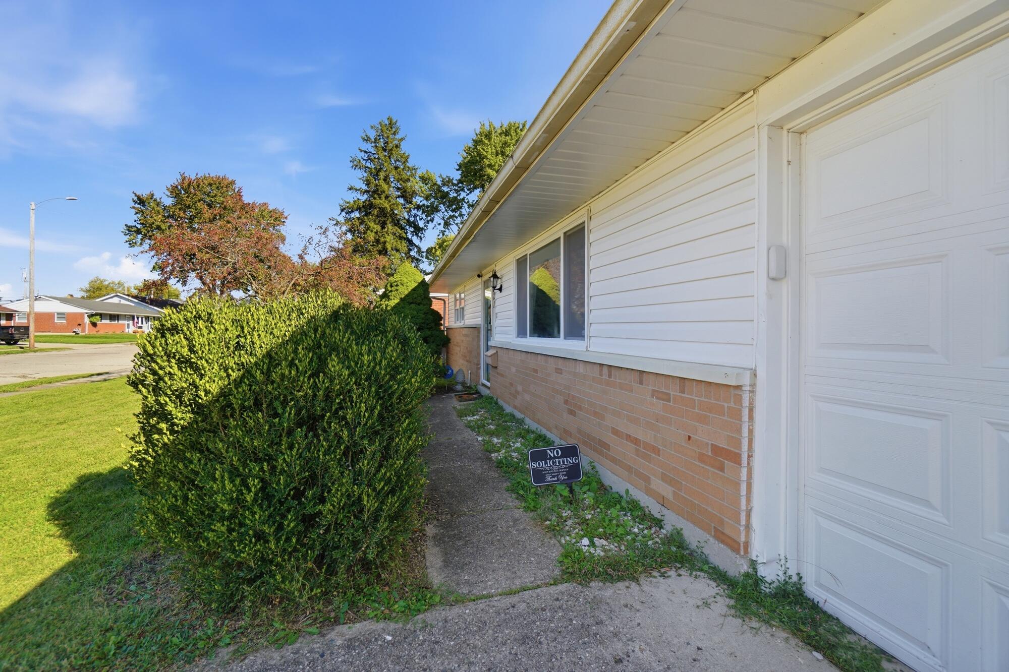 321 Mumford, Troy, Ohio 45373