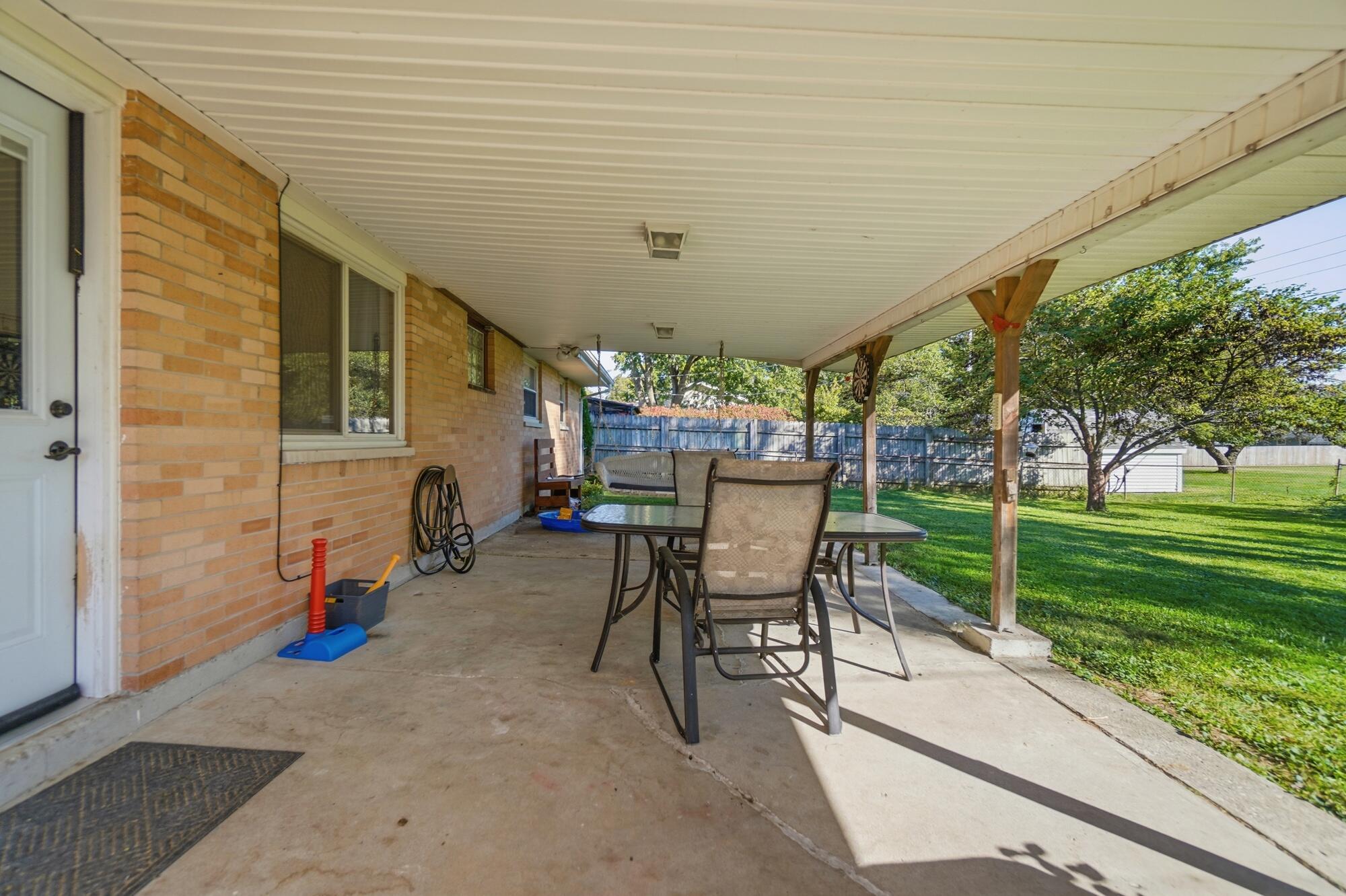 321 Mumford, Troy, Ohio 45373