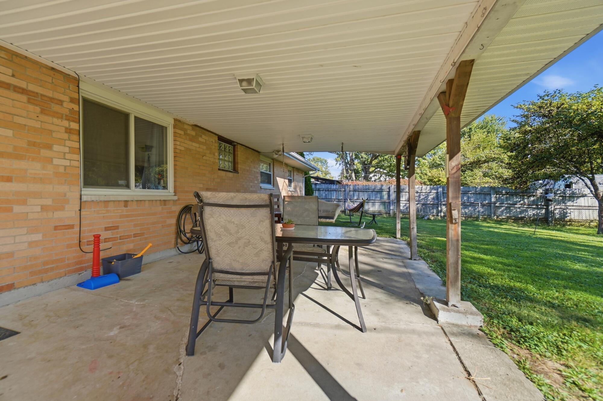321 Mumford, Troy, Ohio 45373