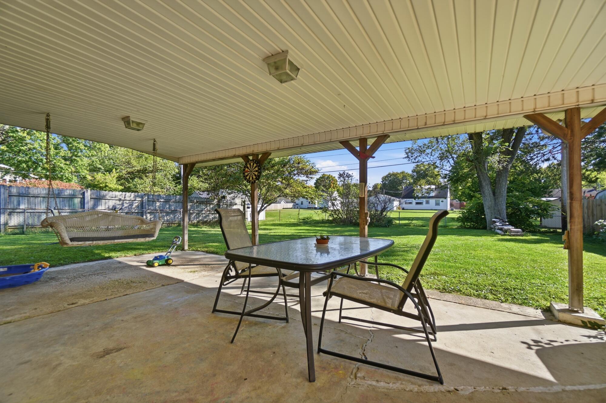 321 Mumford, Troy, Ohio 45373