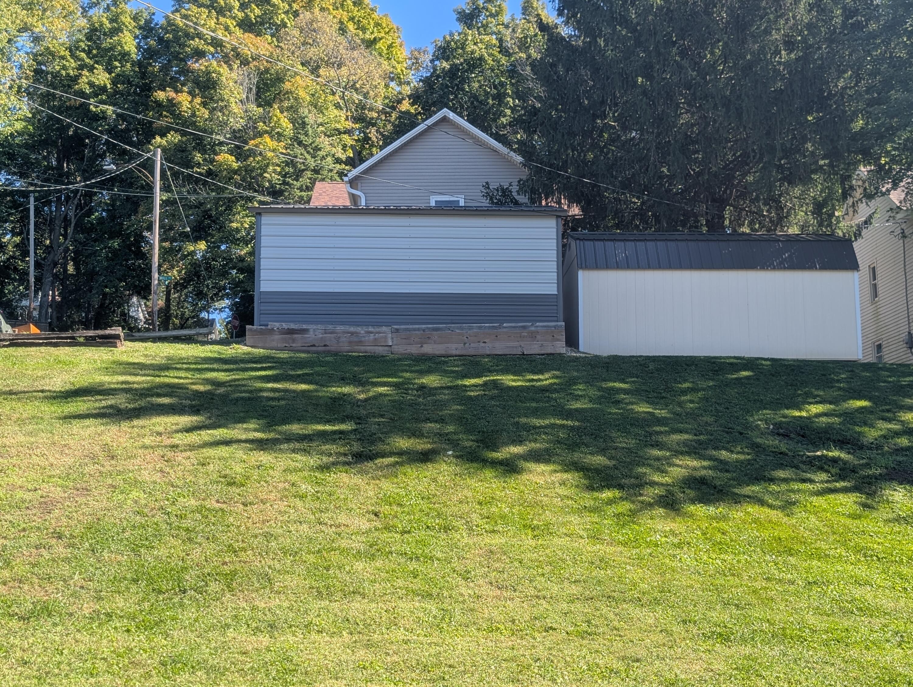 129 Hill, Sidney, Ohio 45365