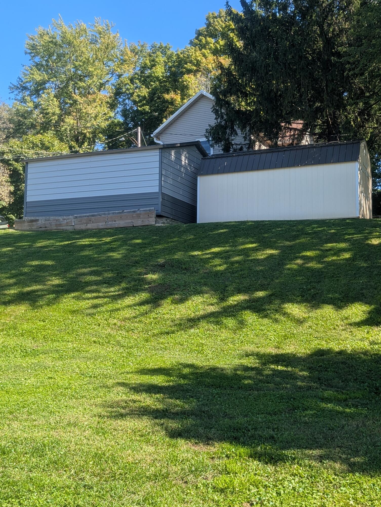 129 Hill, Sidney, Ohio 45365