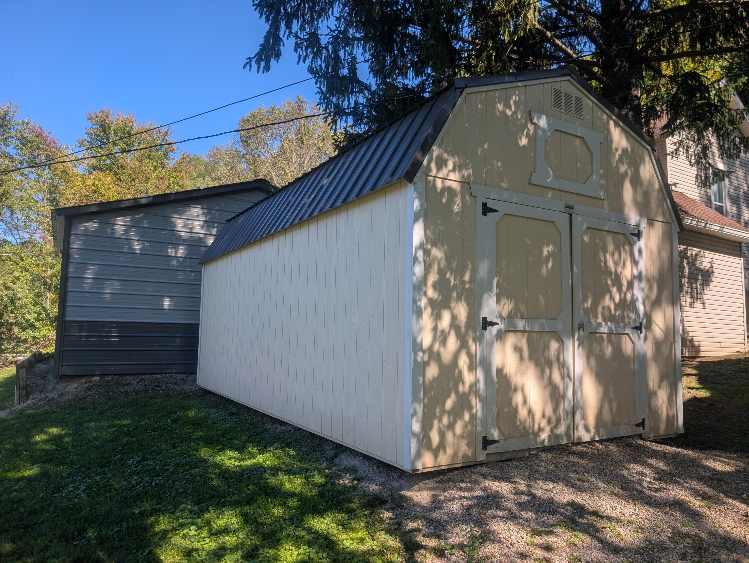 129 Hill, Sidney, Ohio 45365