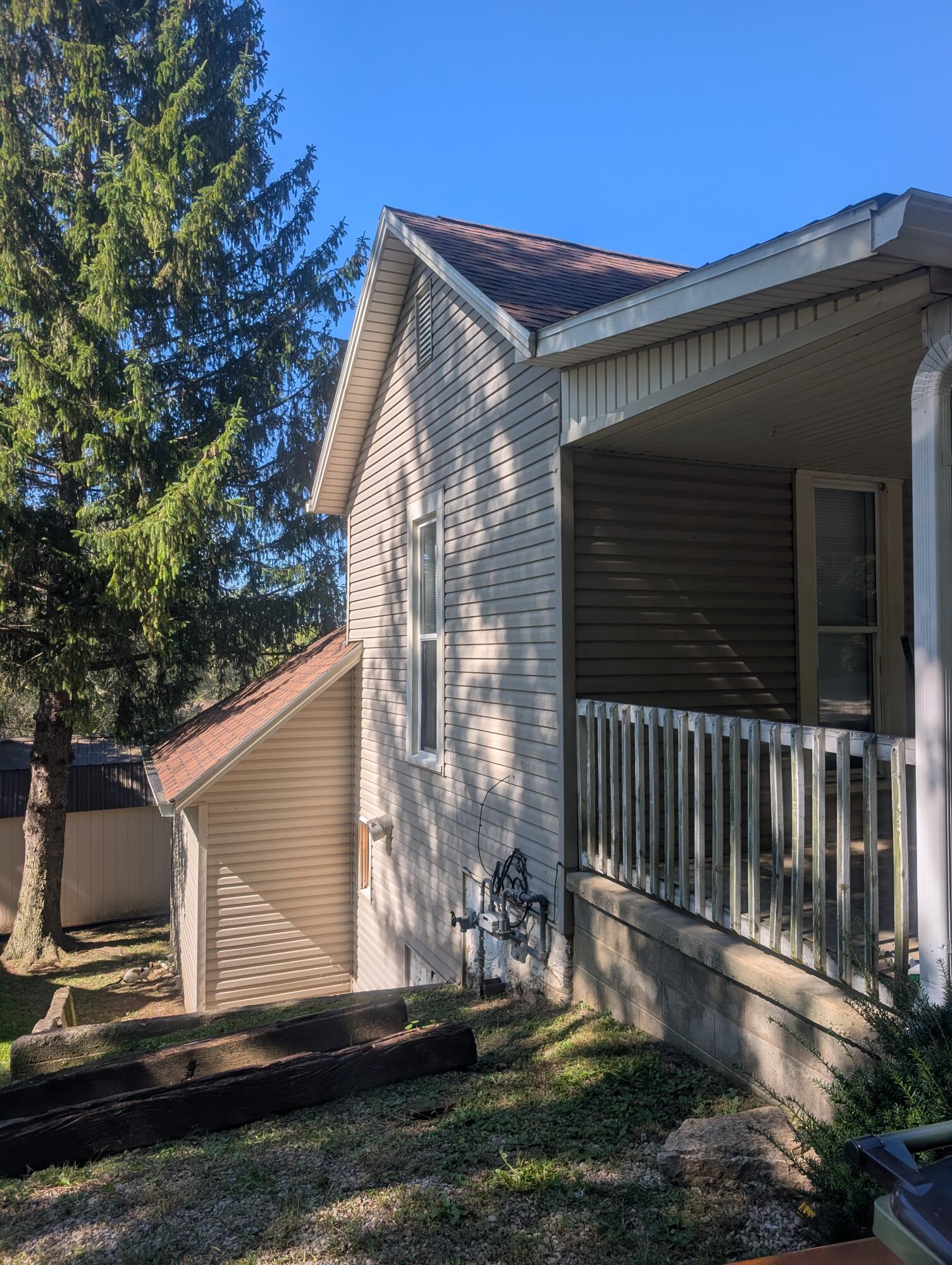 129 Hill, Sidney, Ohio 45365