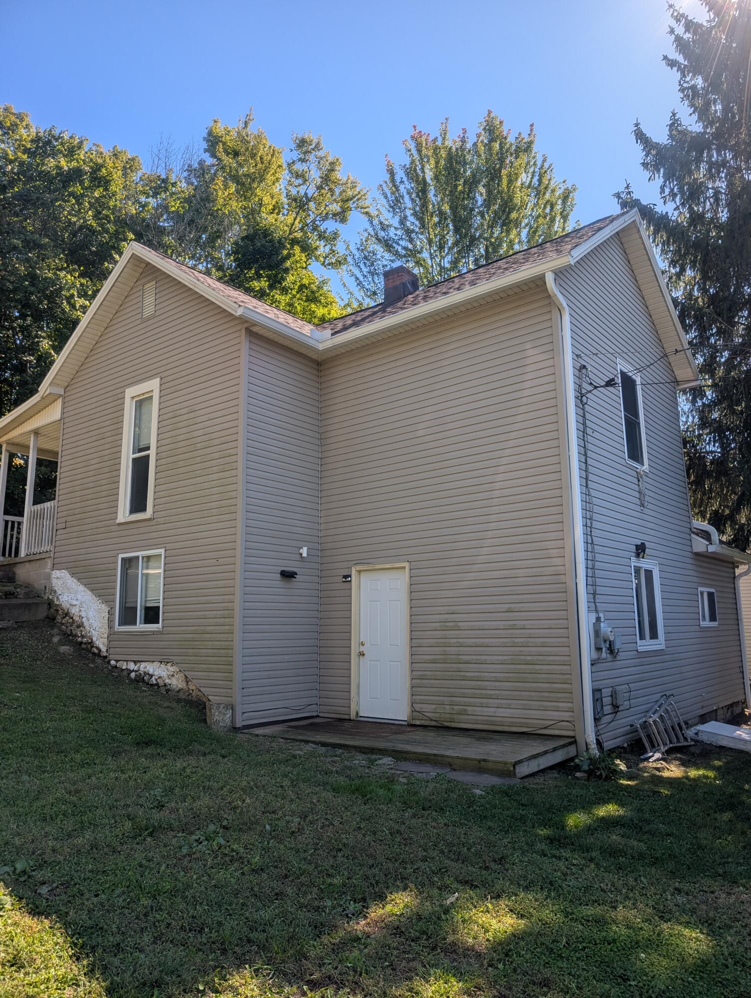 129 Hill, Sidney, Ohio 45365