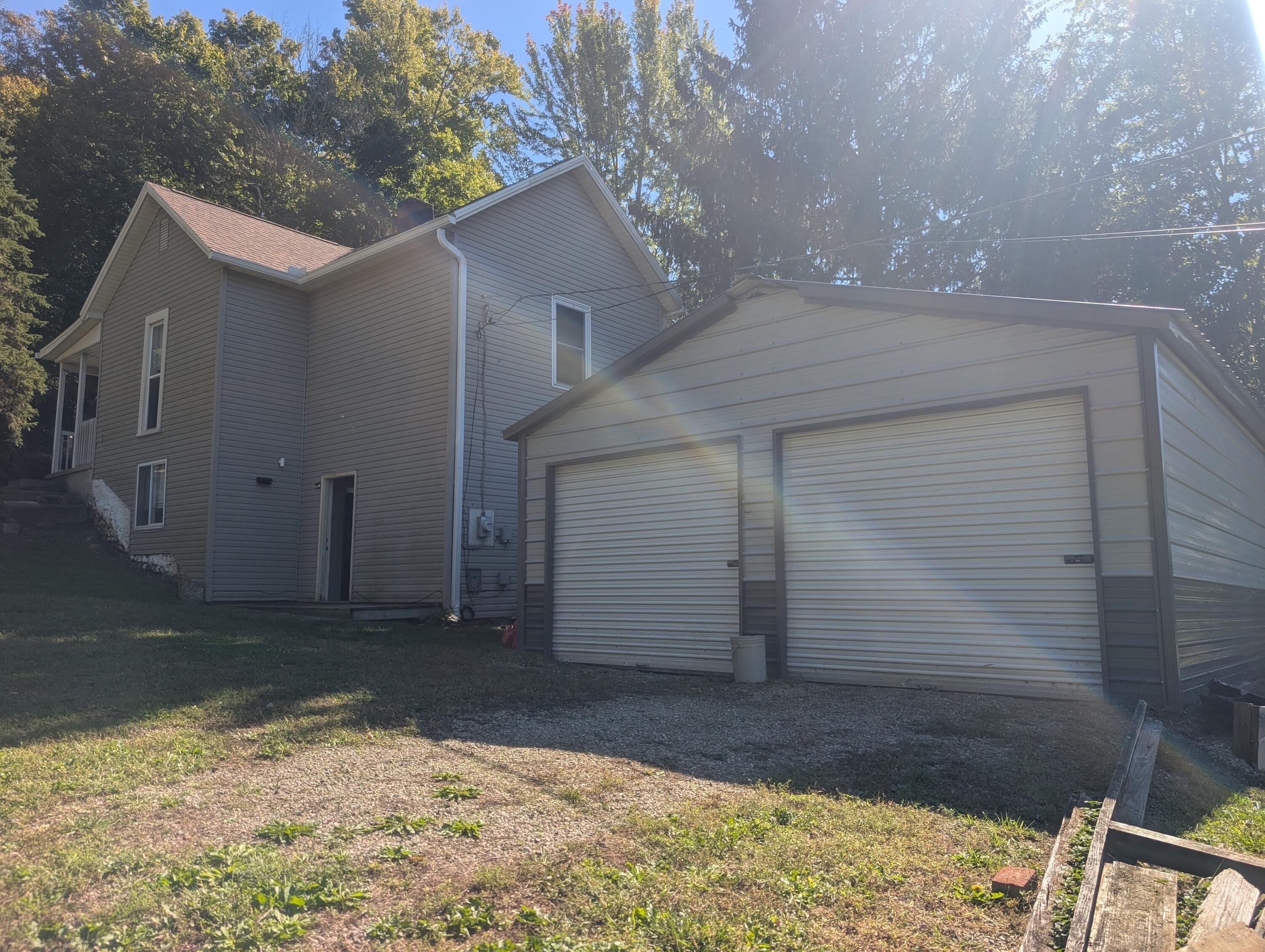 129 Hill, Sidney, Ohio 45365