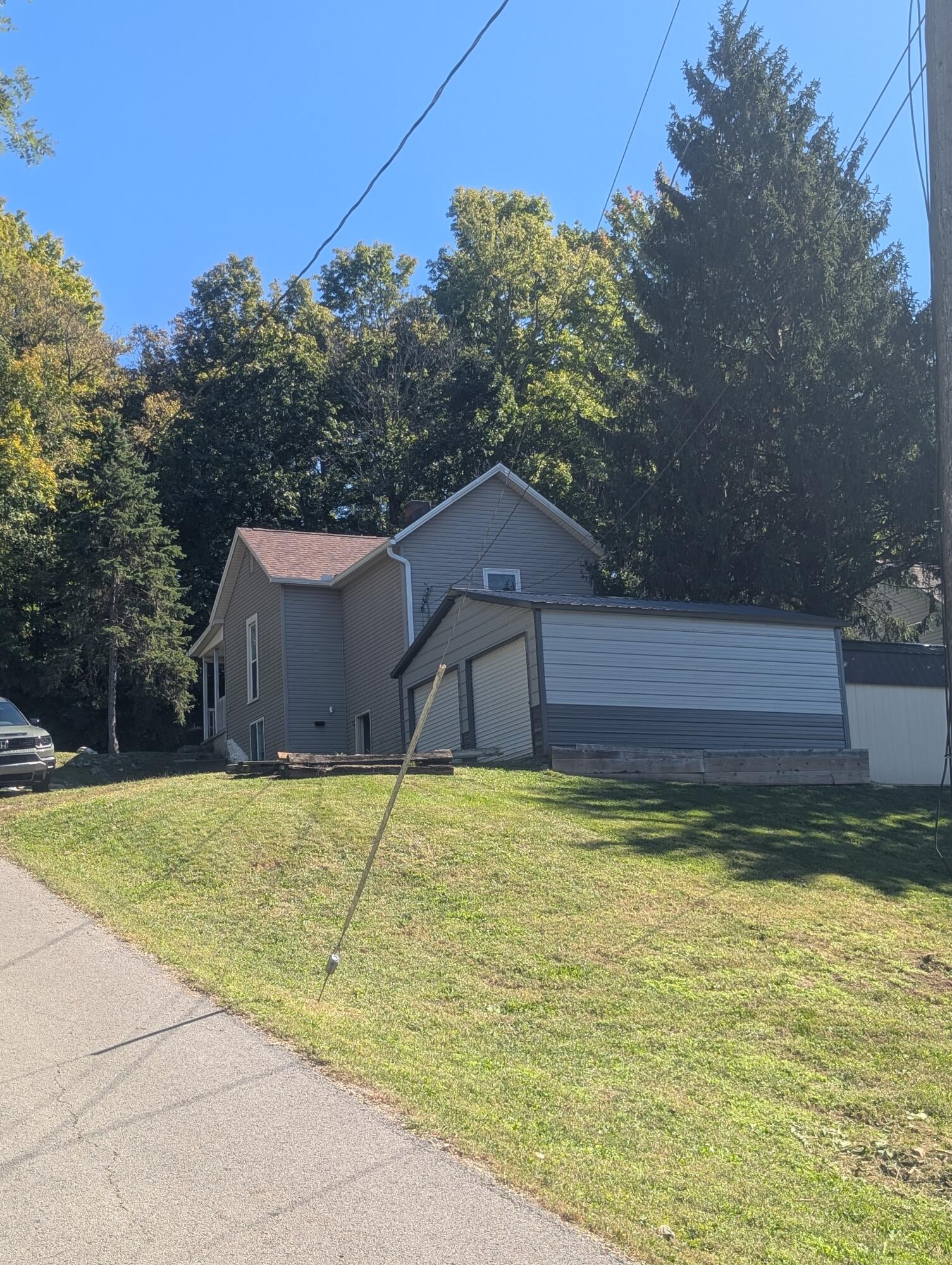 129 Hill, Sidney, Ohio 45365