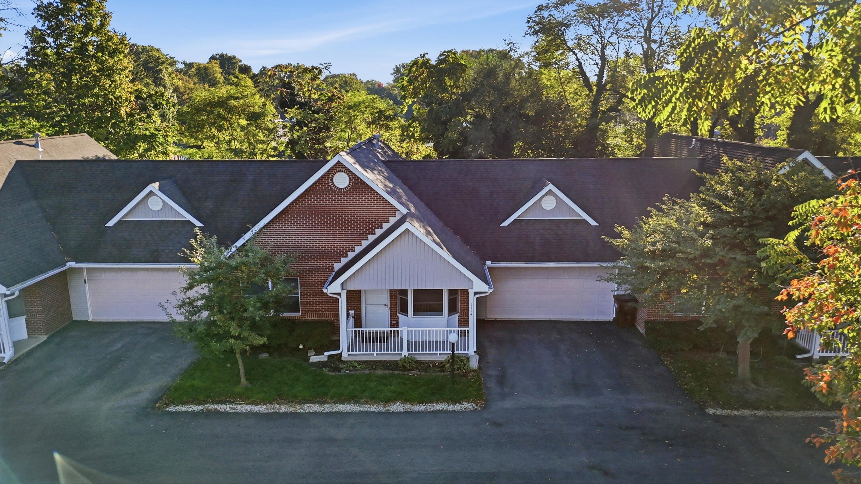 1514 Ridgeview, Springfield, Ohio 45504