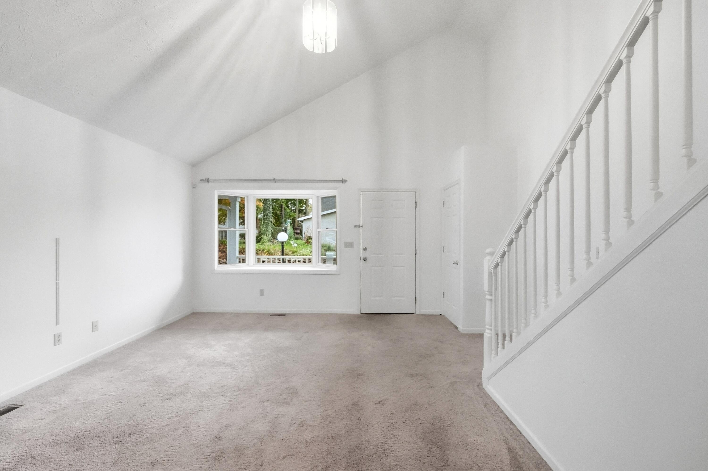 1514 Ridgeview, Springfield, Ohio 45504