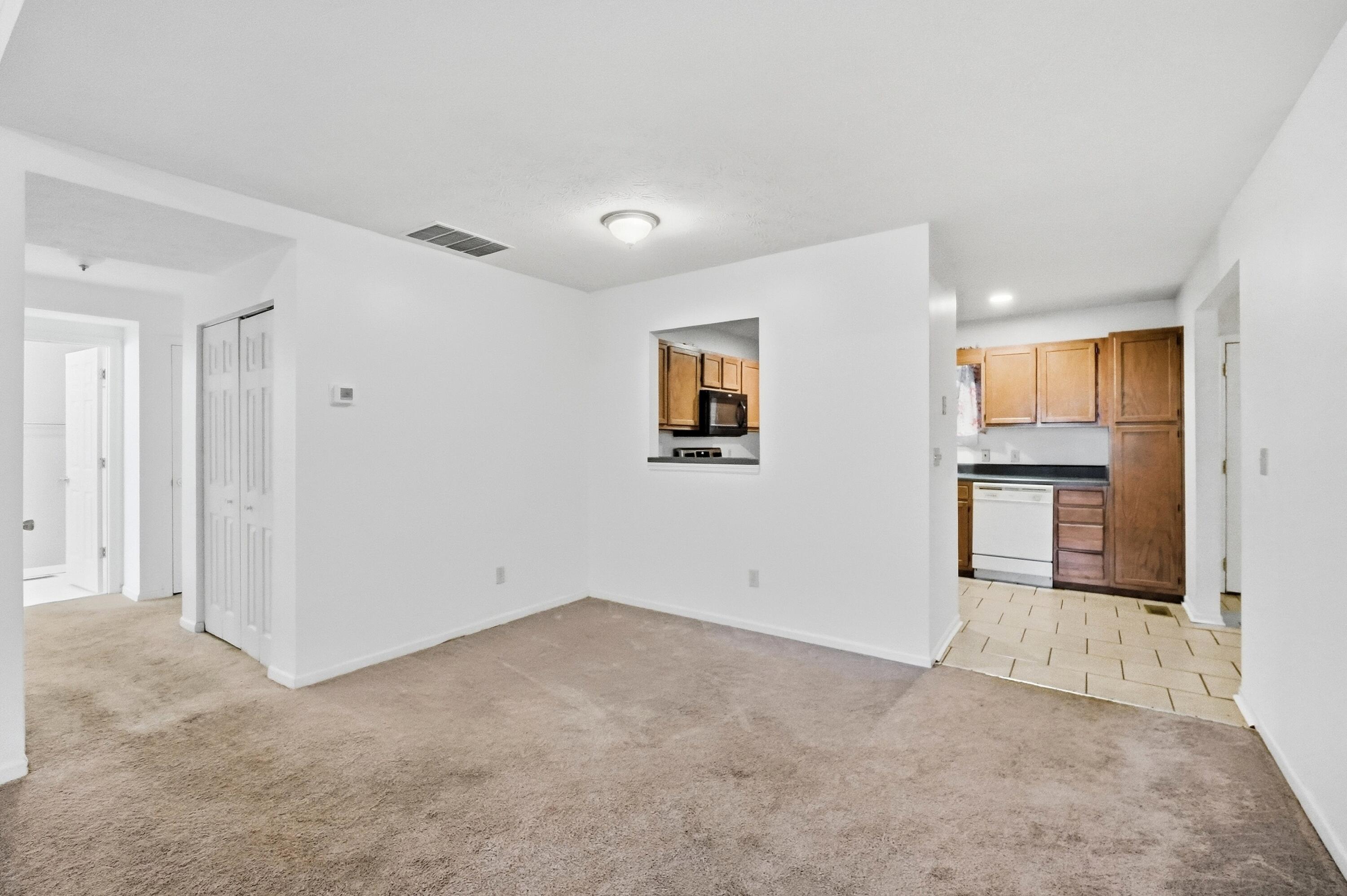 1514 Ridgeview, Springfield, Ohio 45504