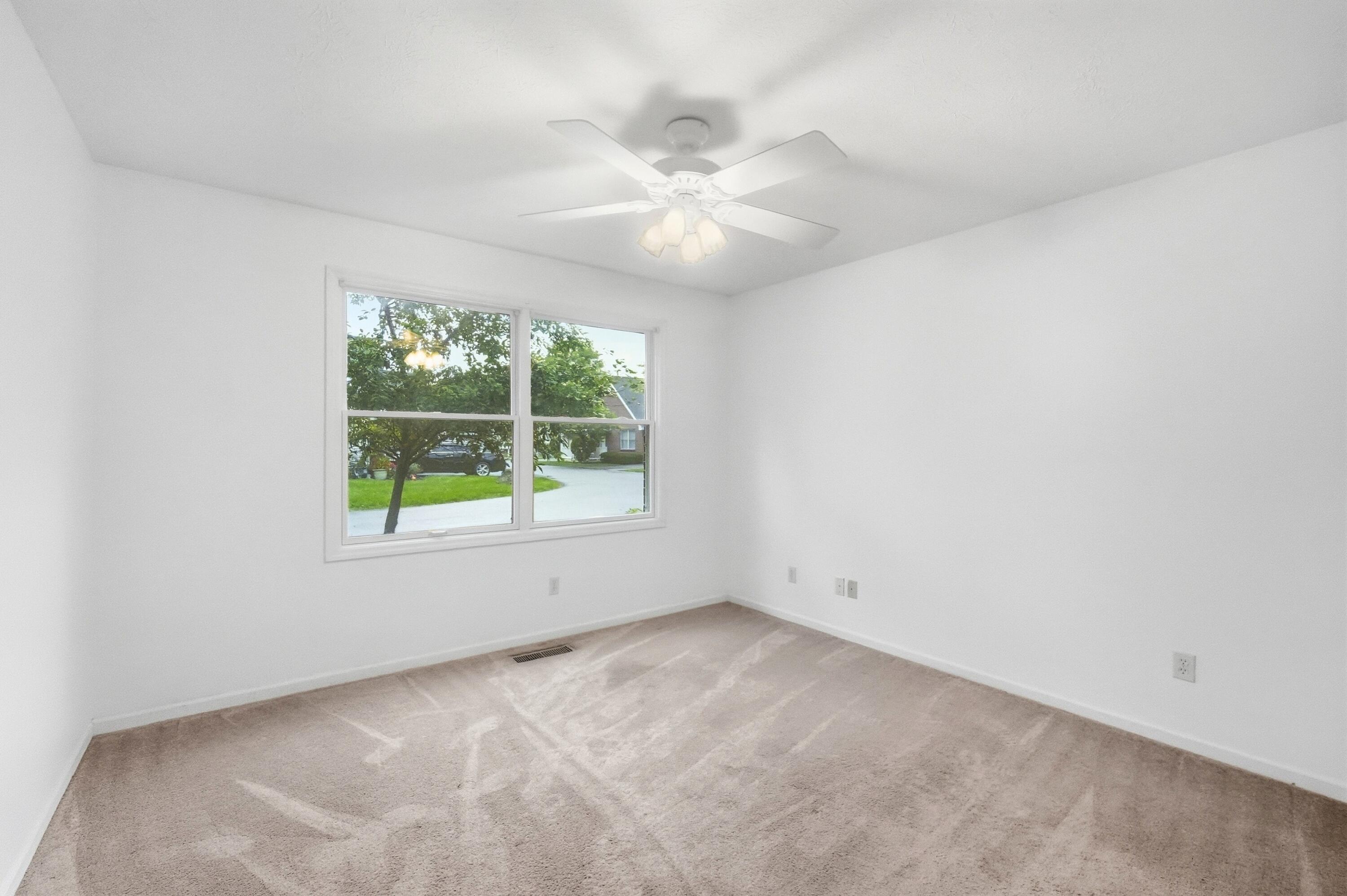 1514 Ridgeview, Springfield, Ohio 45504