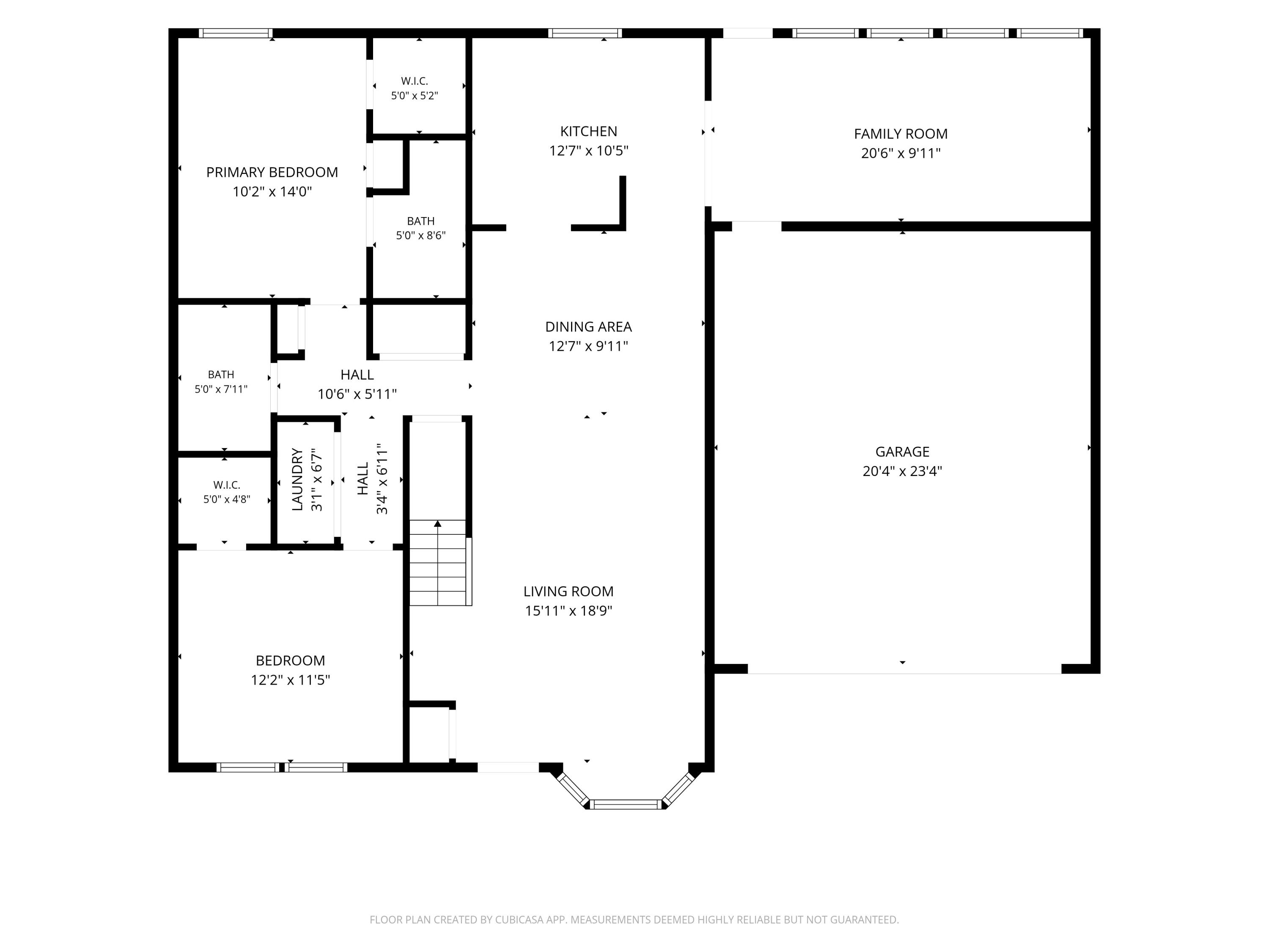 1514 Ridgeview, Springfield, Ohio 45504