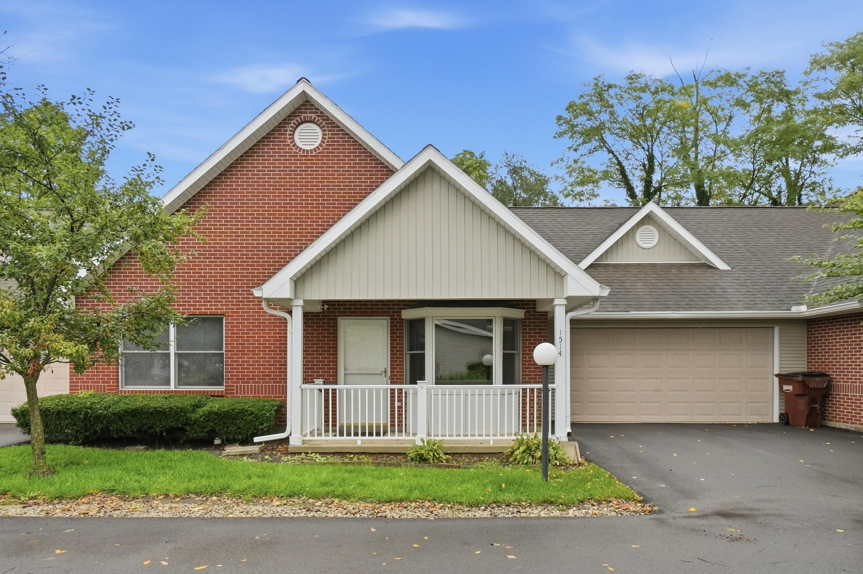 1514 Ridgeview, Springfield, Ohio 45504