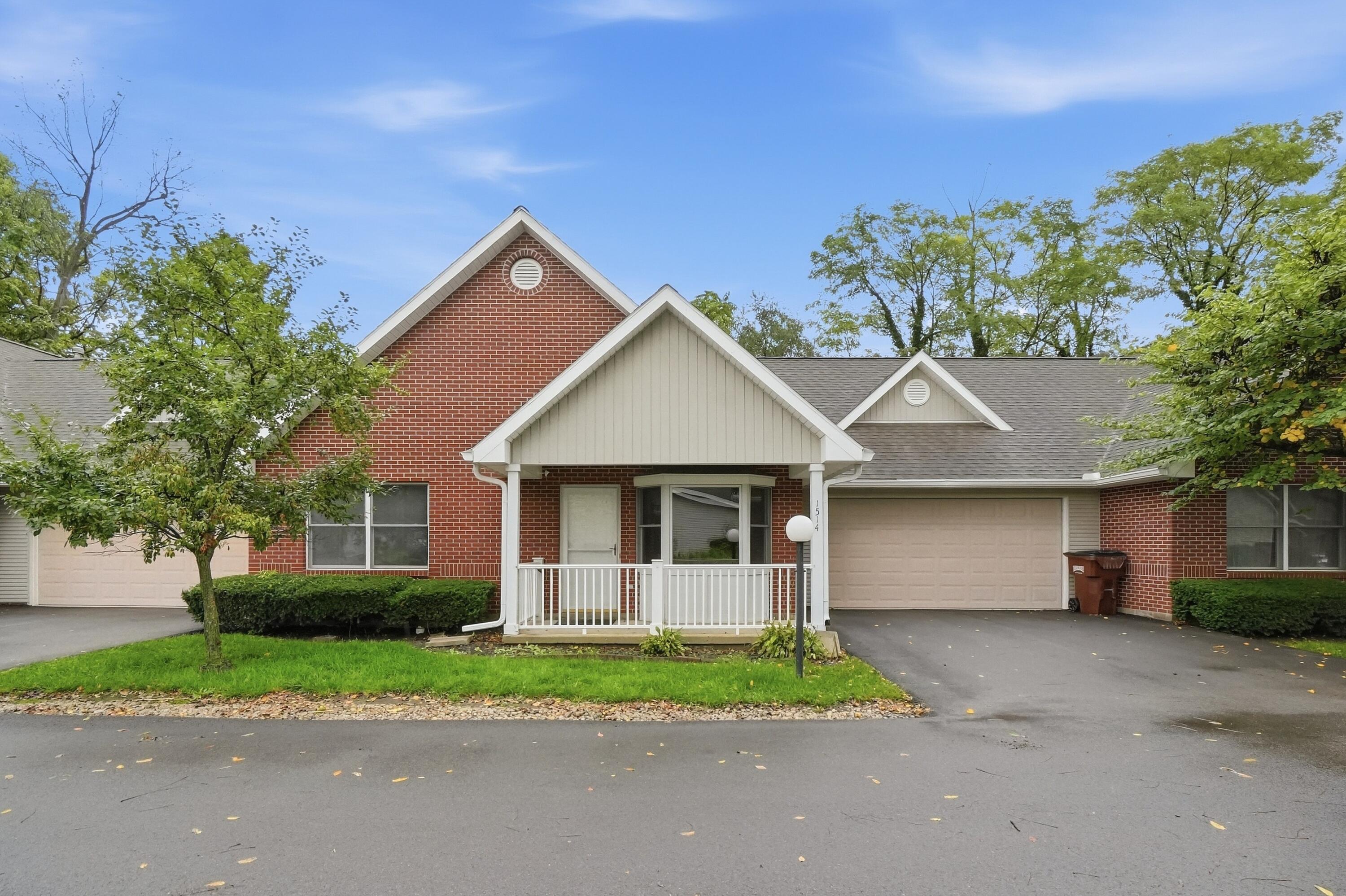 1514 Ridgeview, Springfield, Ohio 45504