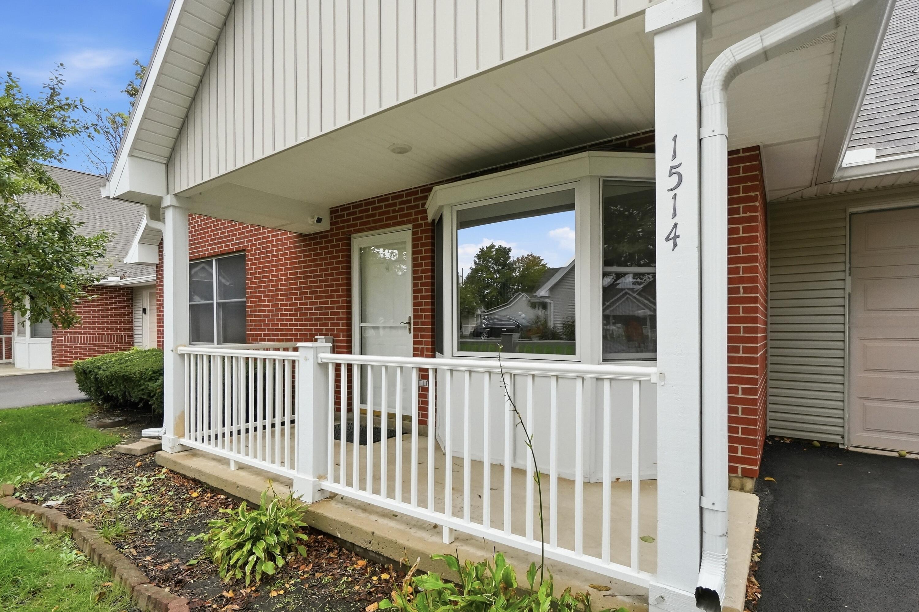 1514 Ridgeview, Springfield, Ohio 45504