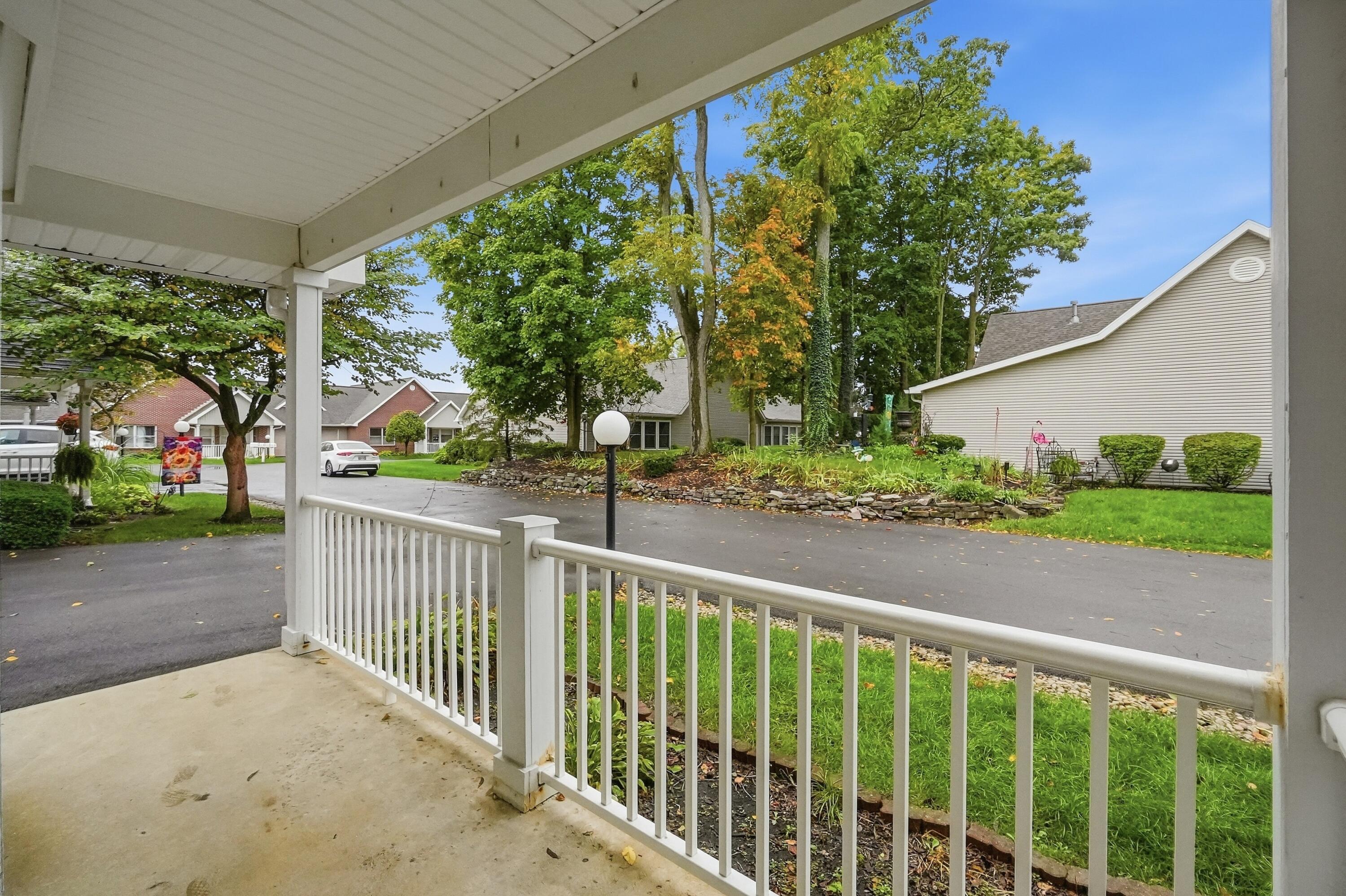 1514 Ridgeview, Springfield, Ohio 45504