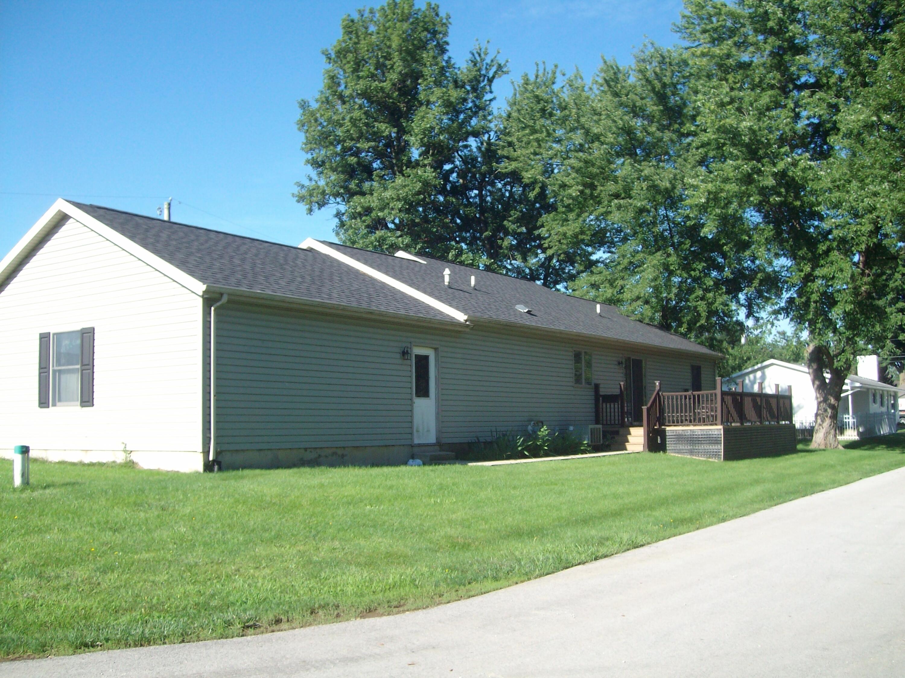 6643 Hillside, Celina, Ohio 45822