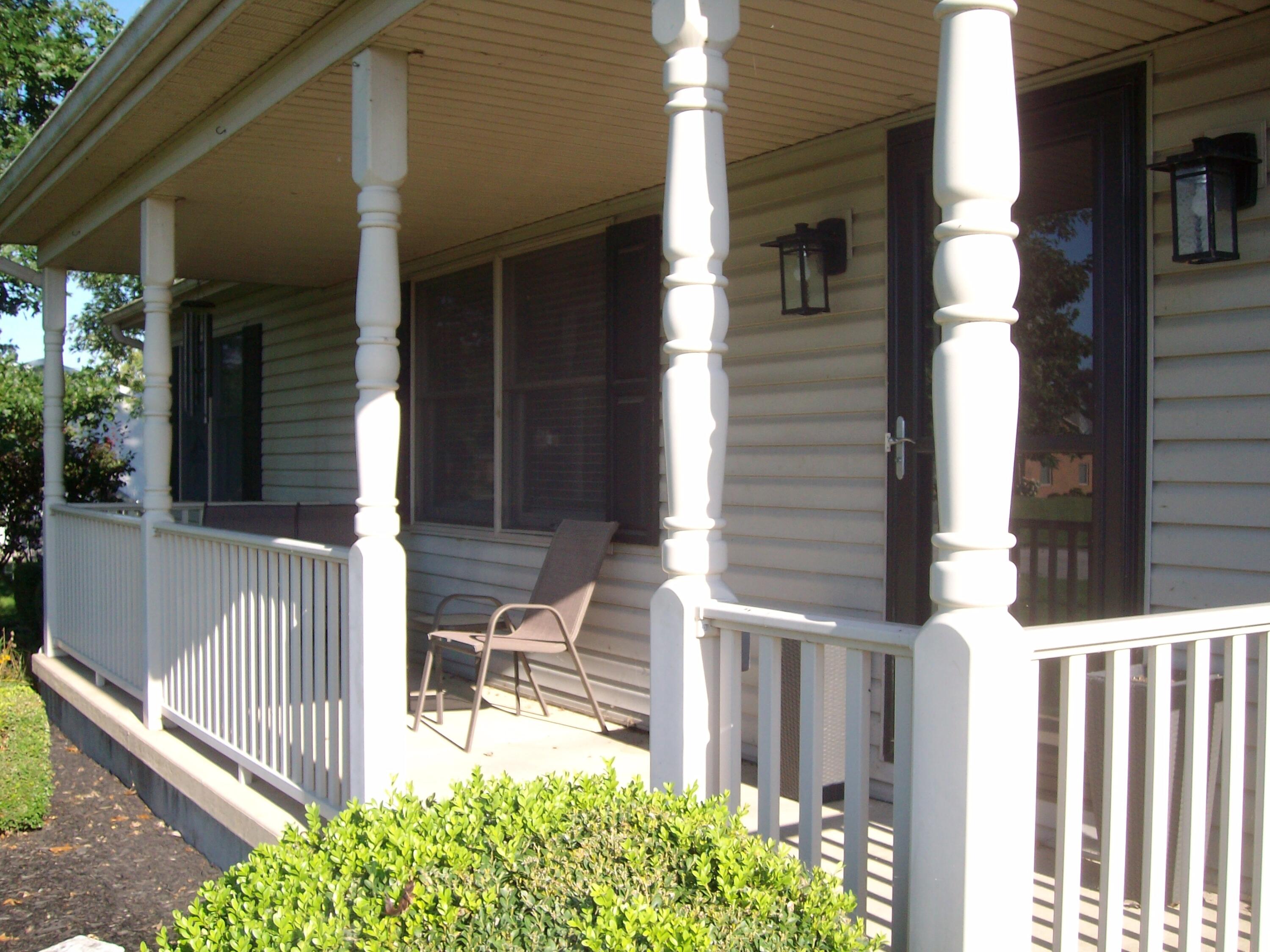 6643 Hillside, Celina, Ohio 45822