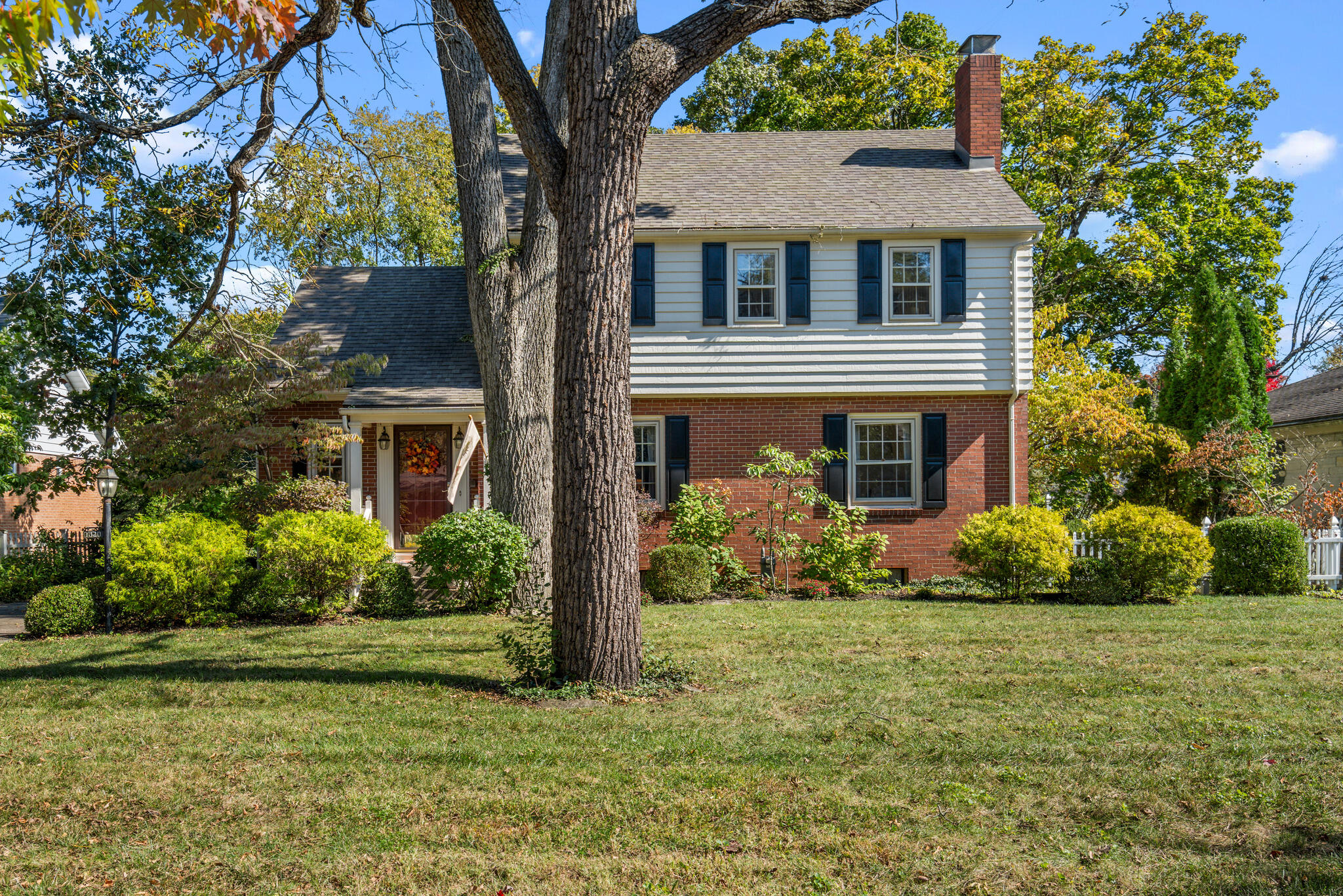 1820 Timberline, Springfield, Ohio 45504