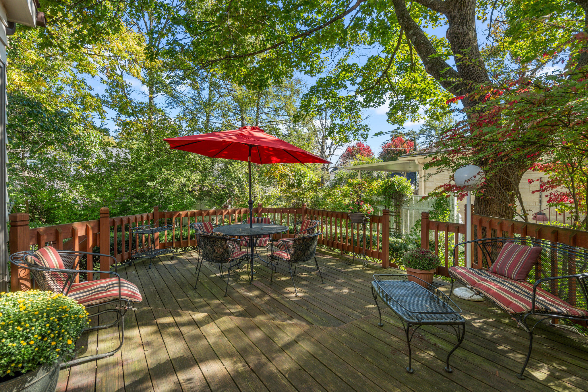 1820 Timberline, Springfield, Ohio 45504