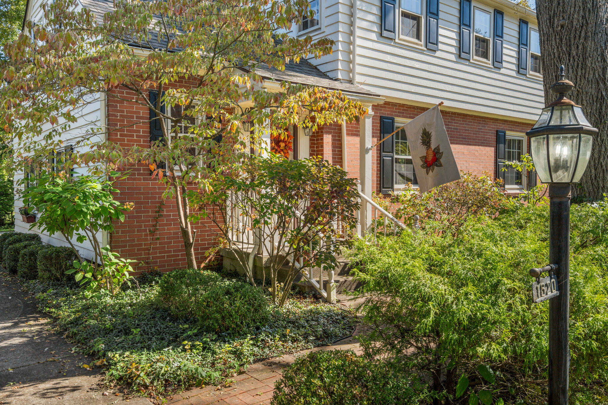 1820 Timberline, Springfield, Ohio 45504