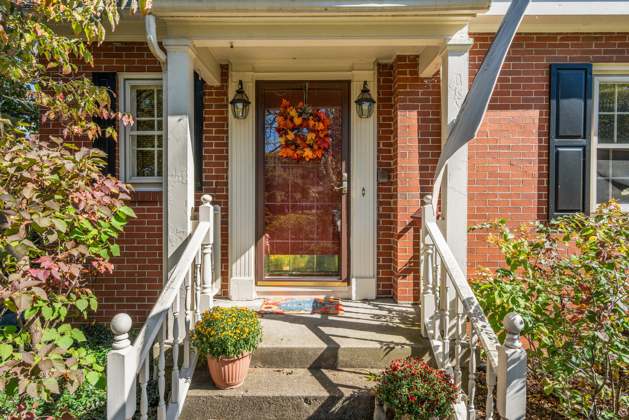 1820 Timberline, Springfield, Ohio 45504
