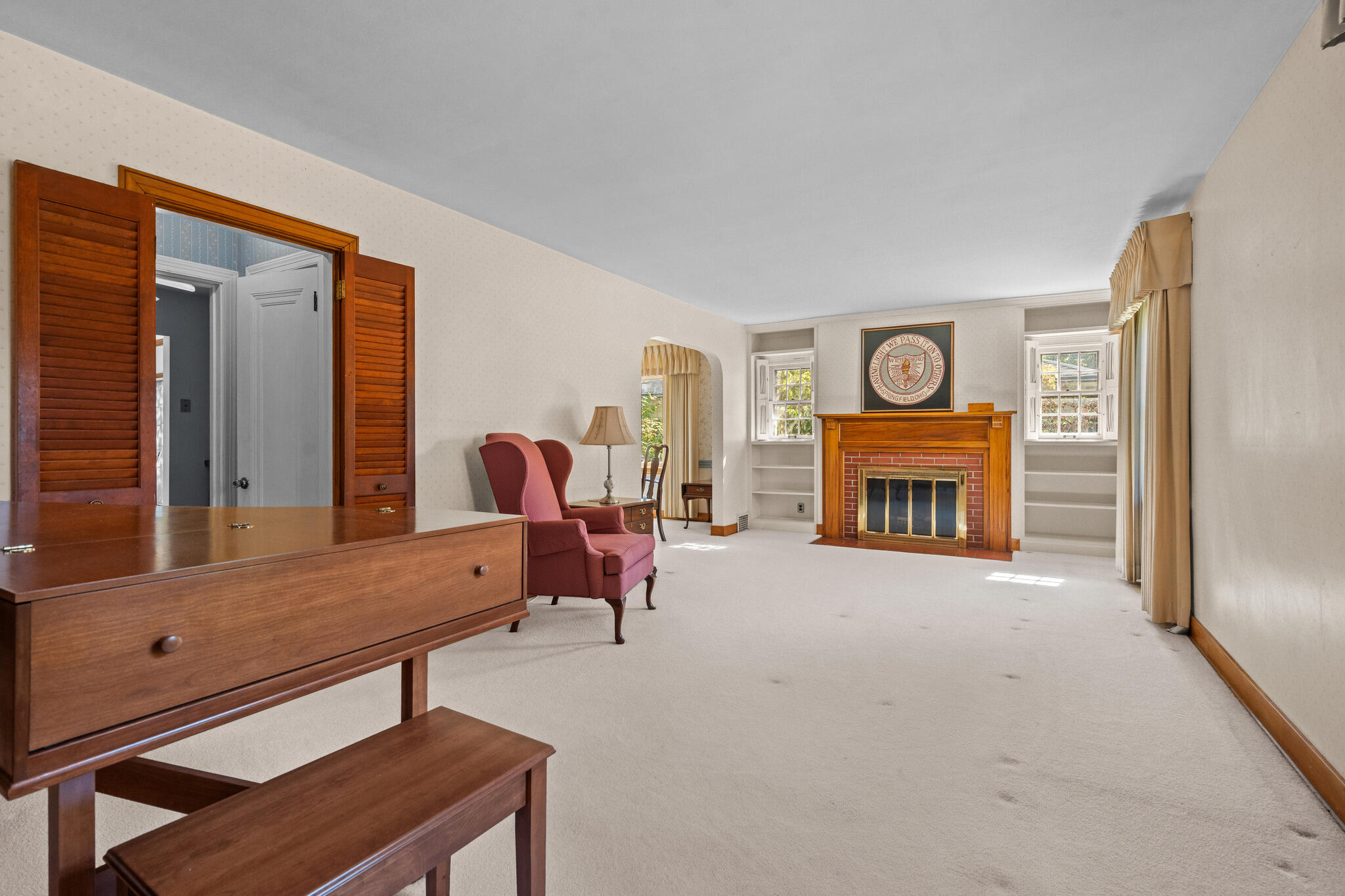 1820 Timberline, Springfield, Ohio 45504