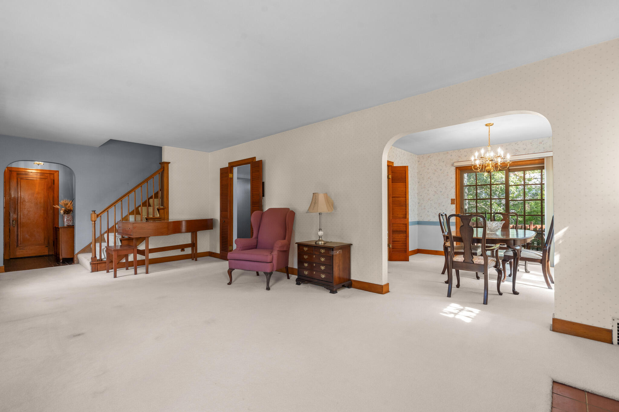 1820 Timberline, Springfield, Ohio 45504