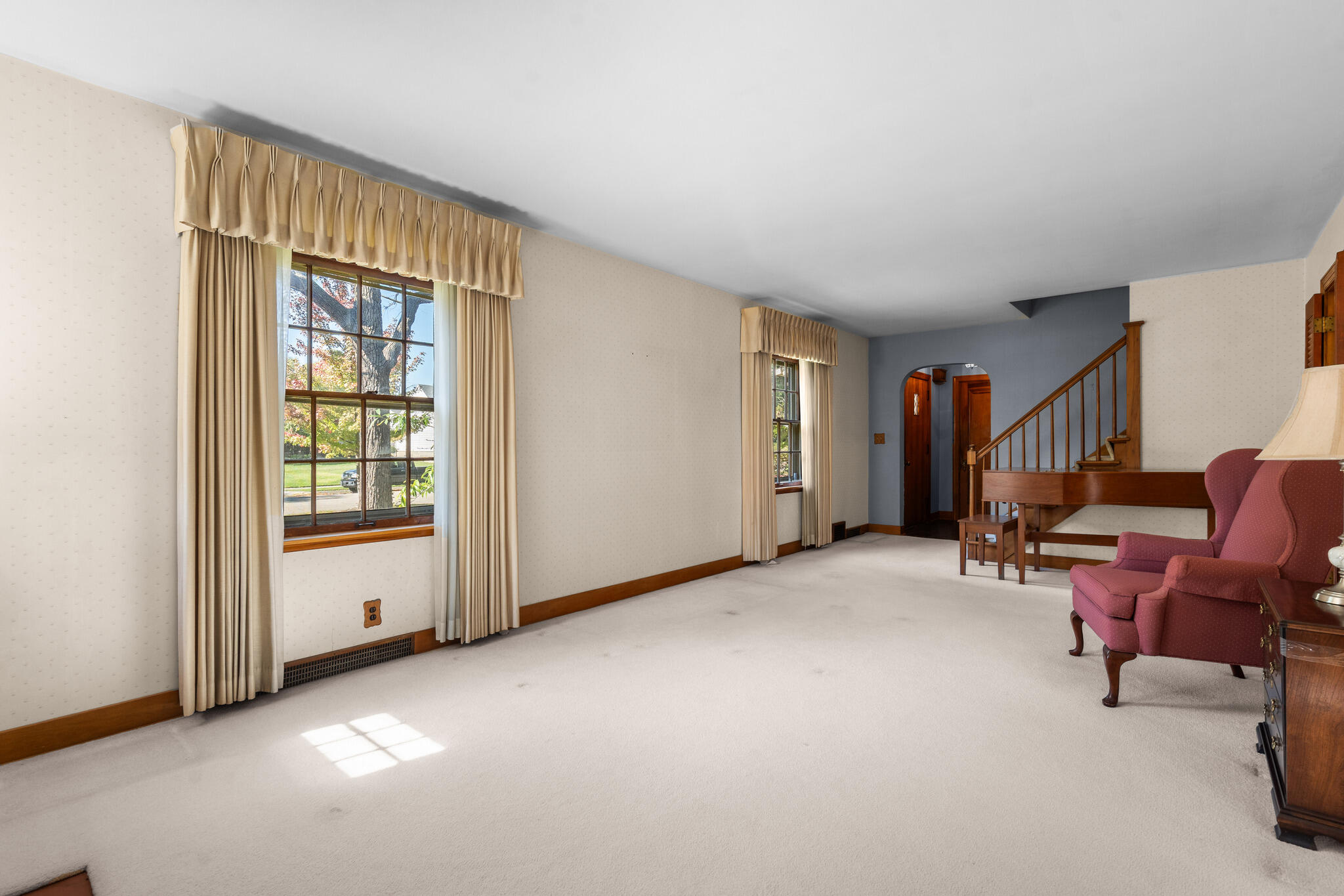1820 Timberline, Springfield, Ohio 45504