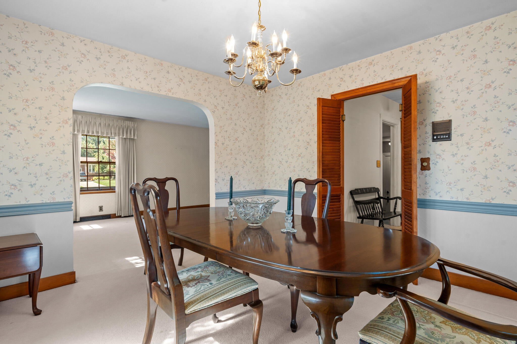 1820 Timberline, Springfield, Ohio 45504
