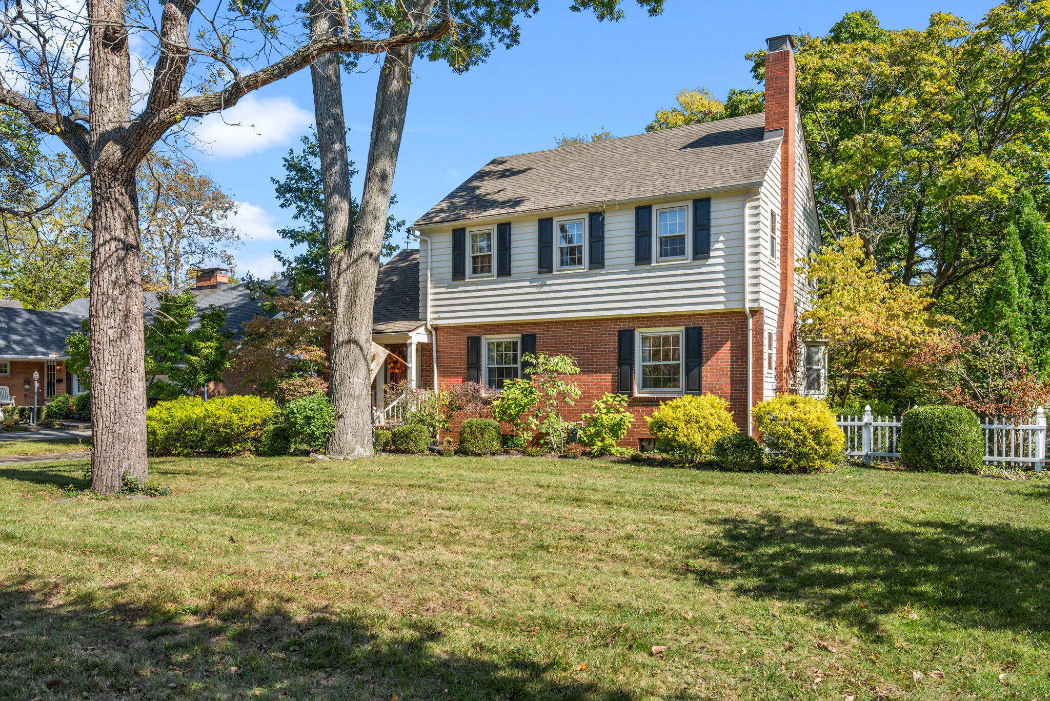 1820 Timberline, Springfield, Ohio 45504