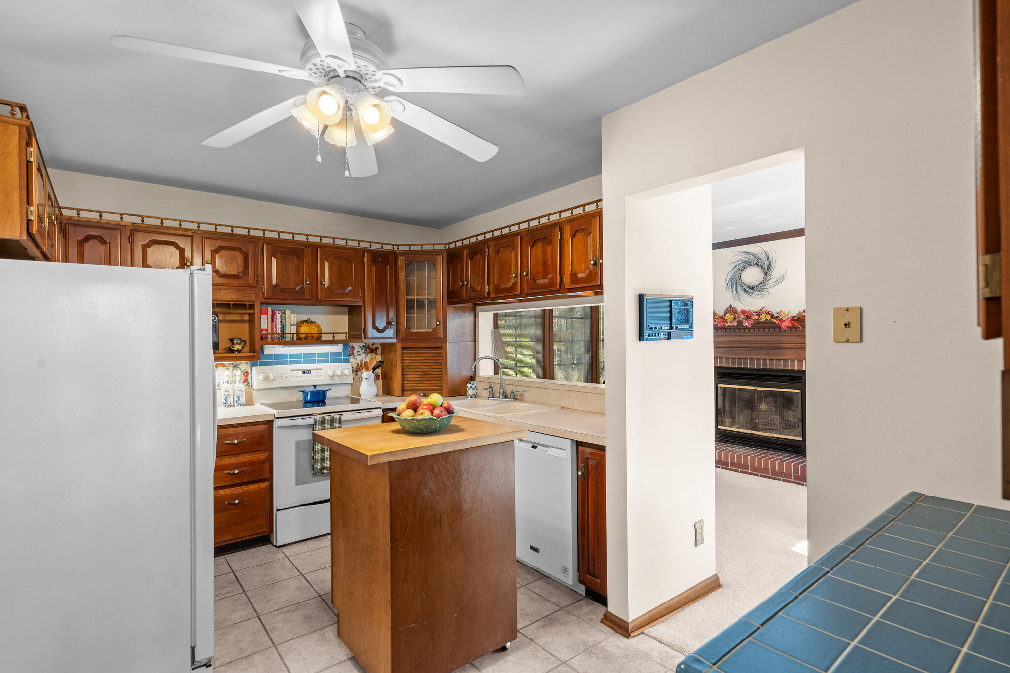 1820 Timberline, Springfield, Ohio 45504