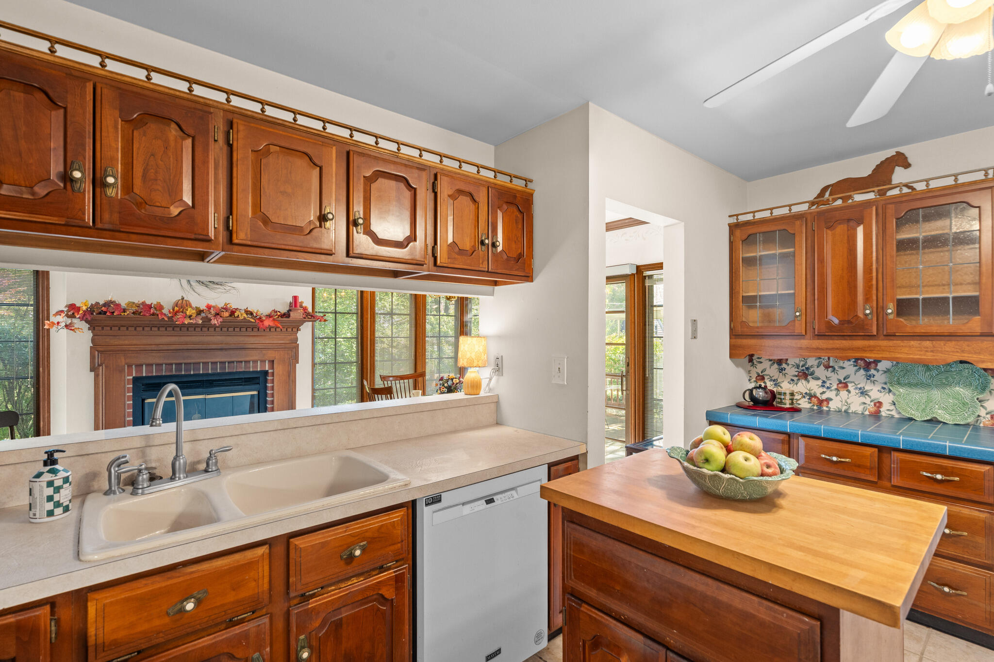 1820 Timberline, Springfield, Ohio 45504