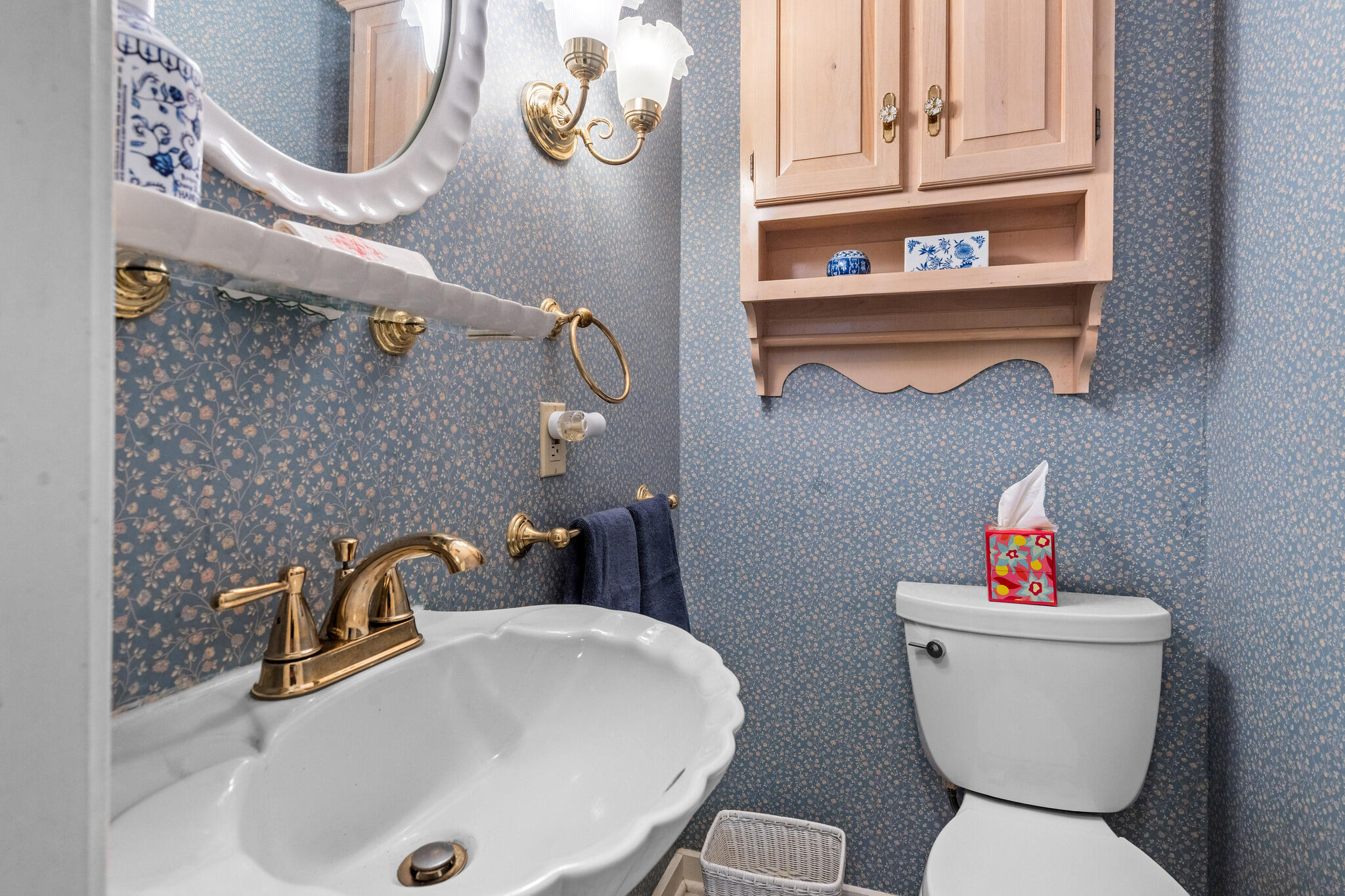 1820 Timberline, Springfield, Ohio 45504