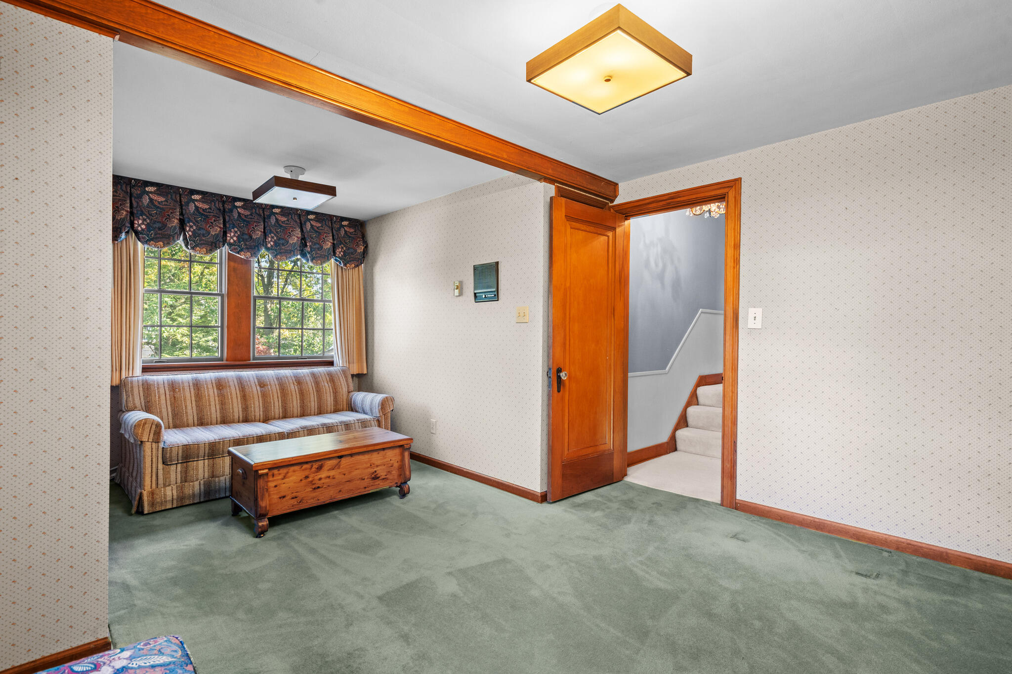 1820 Timberline, Springfield, Ohio 45504