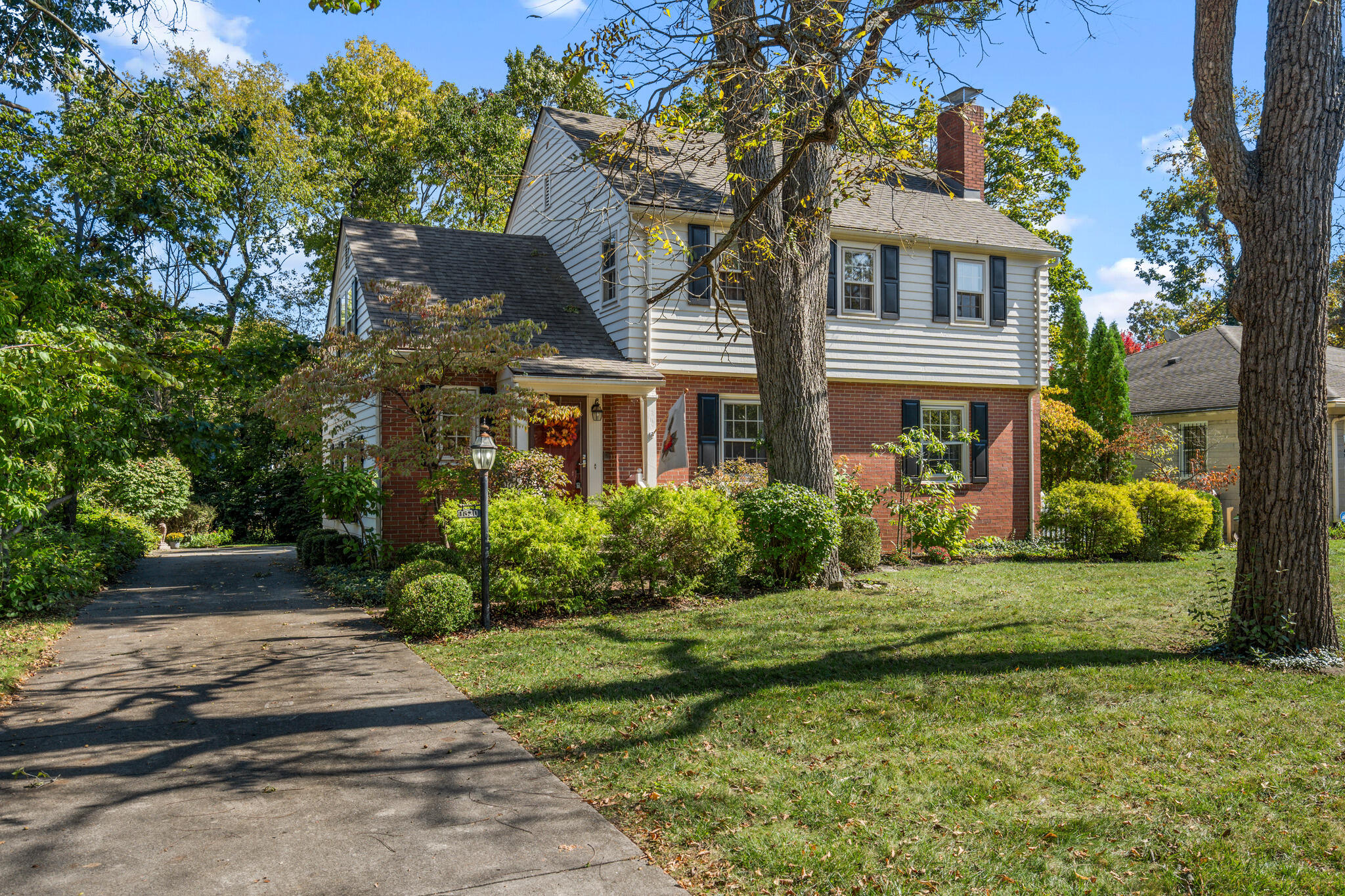 1820 Timberline, Springfield, Ohio 45504