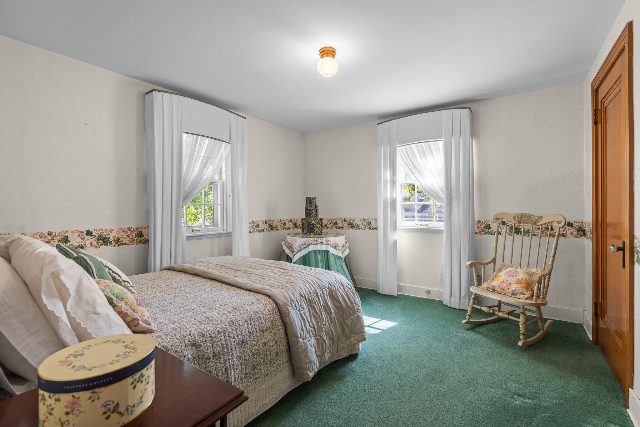1820 Timberline, Springfield, Ohio 45504
